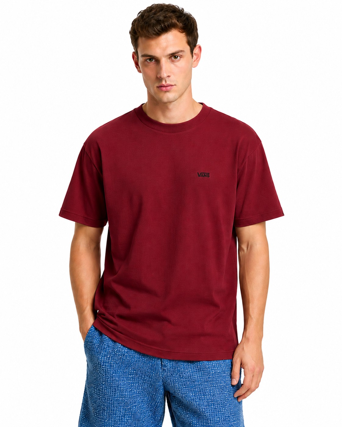 Vans Men T-Shirt