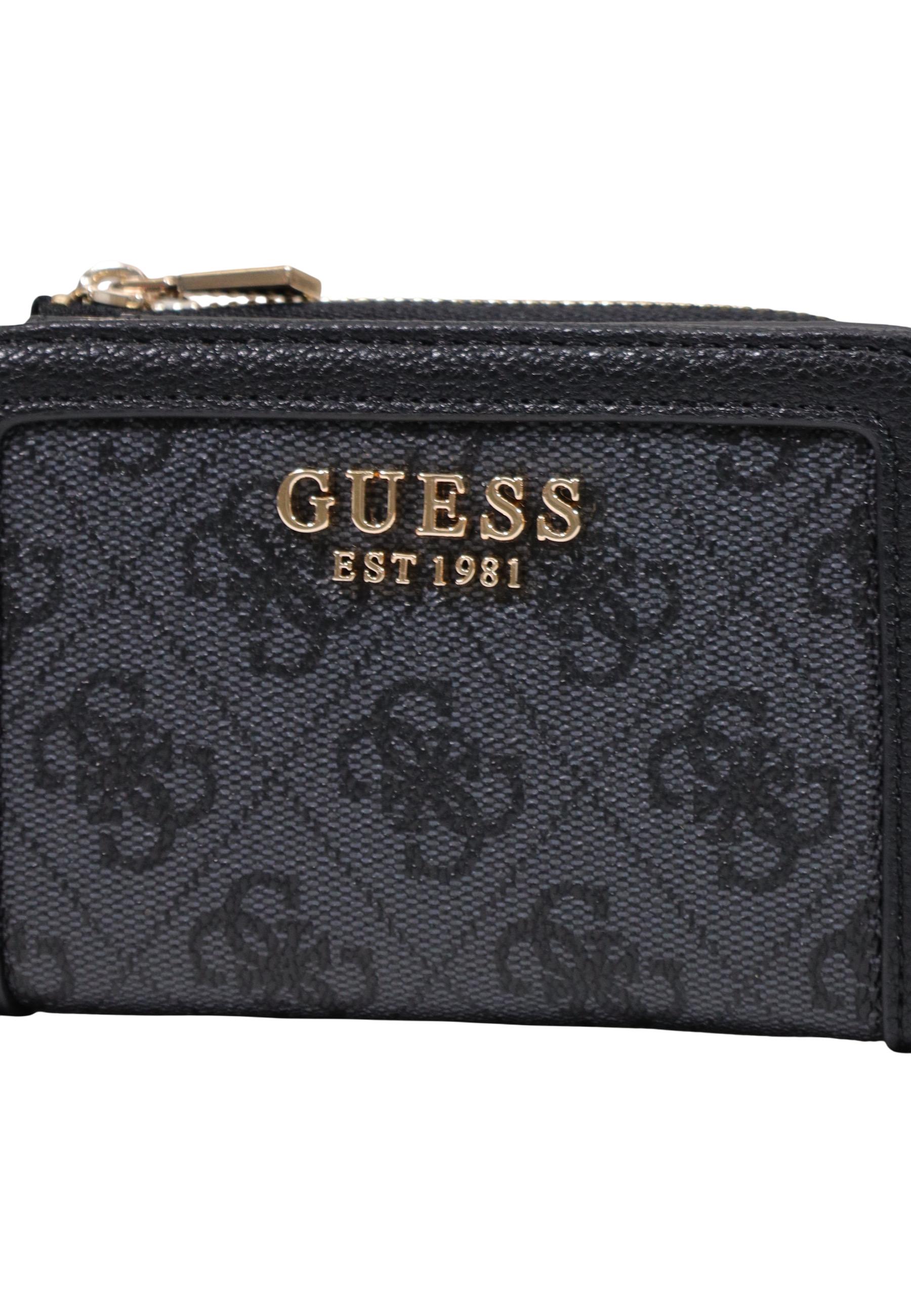 Guess Wallet 5