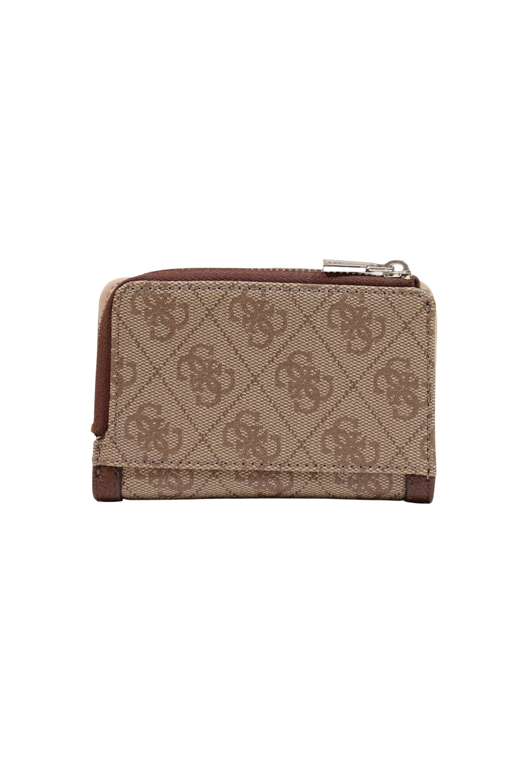 Guess Wallet 3