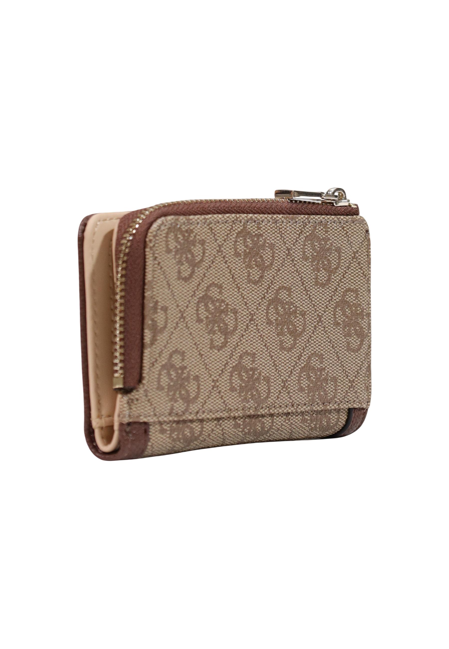 Guess Wallet 4