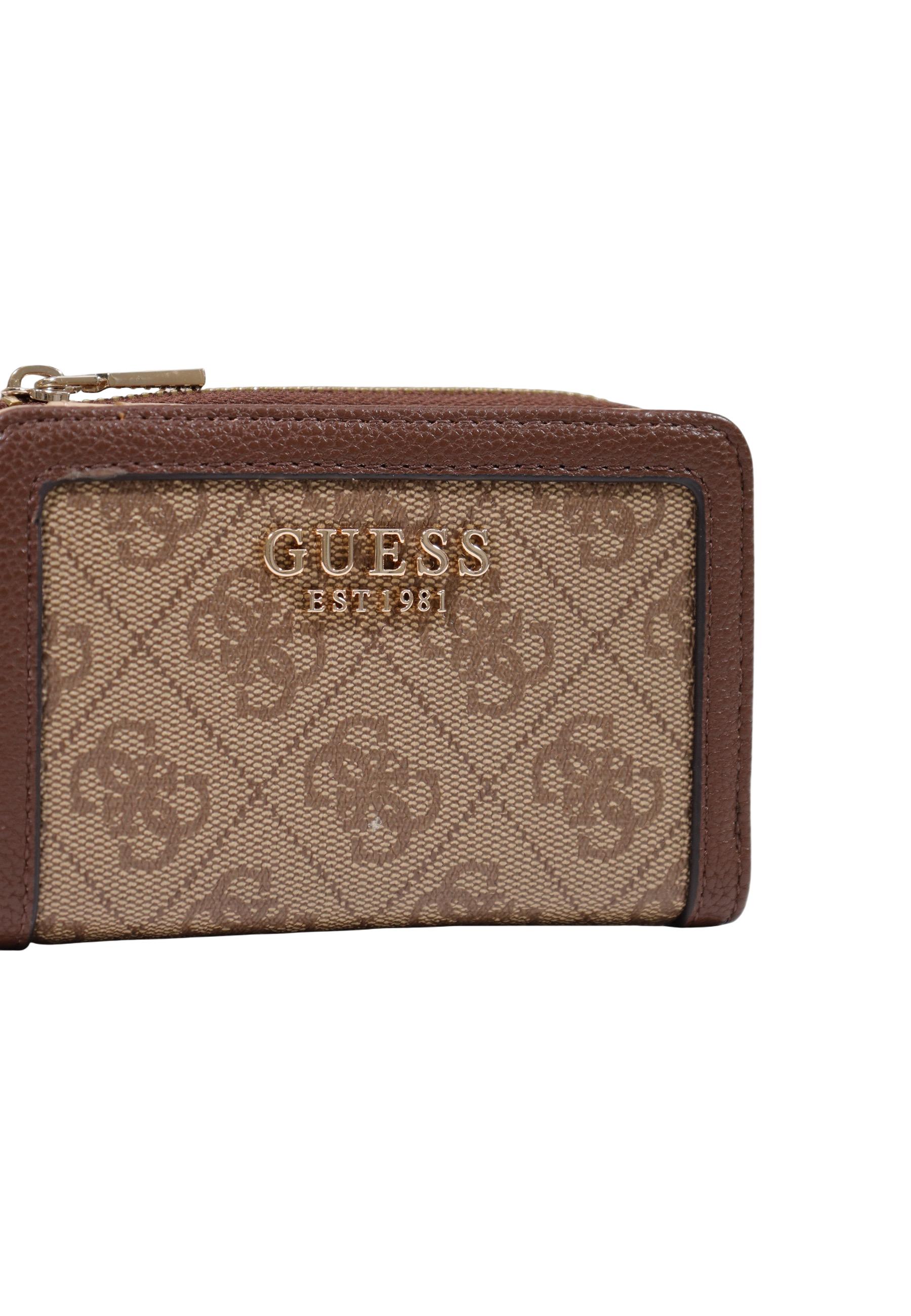 Guess Wallet 5