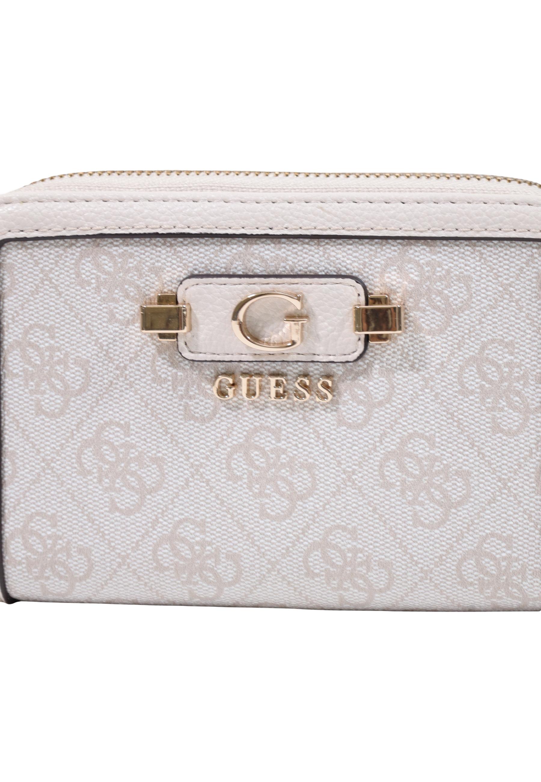 Guess Wallet 4