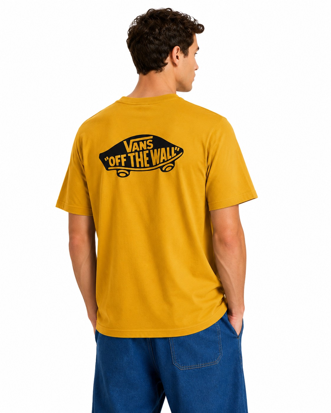 Vans T-Shirt 2