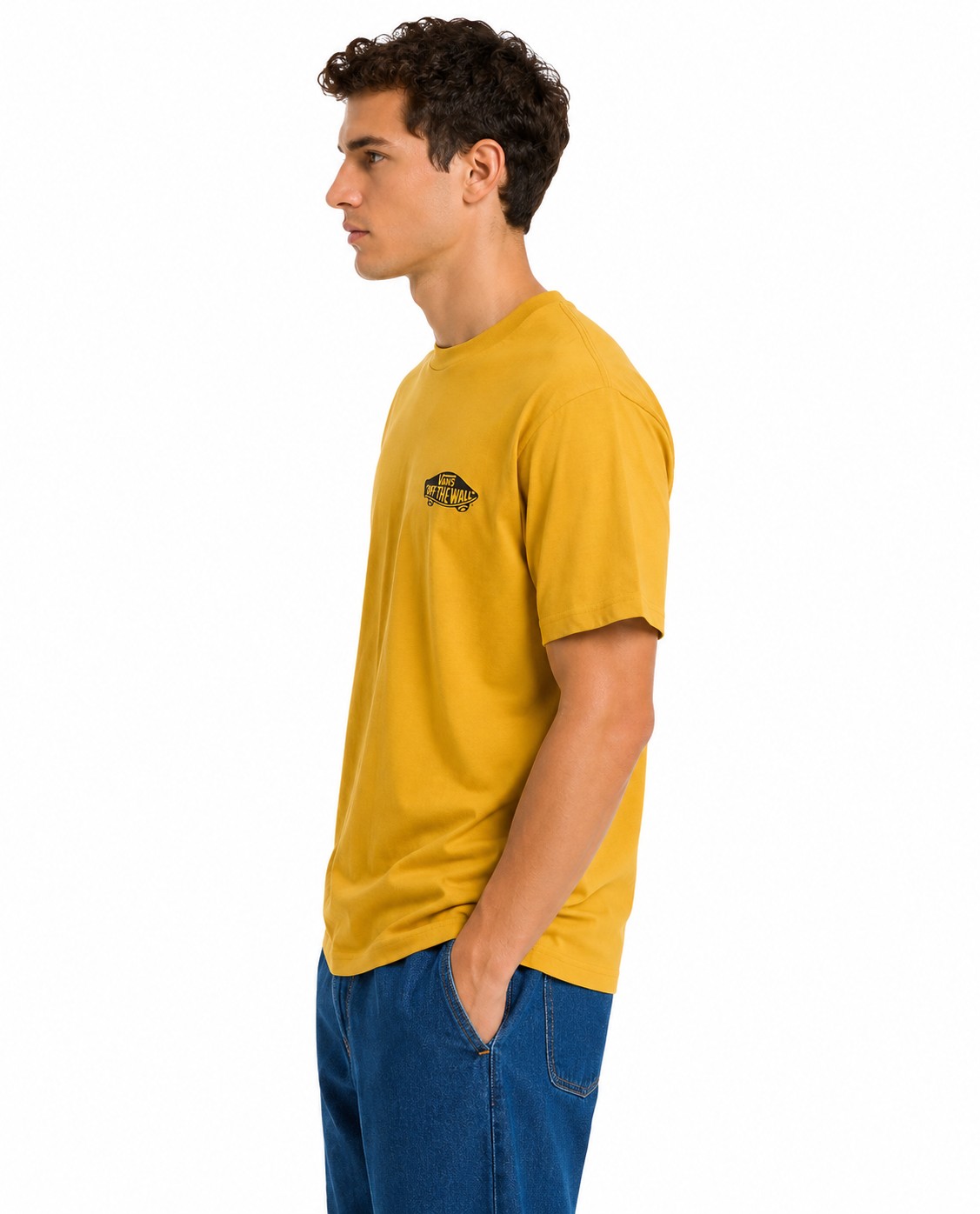 Vans T-Shirt 3