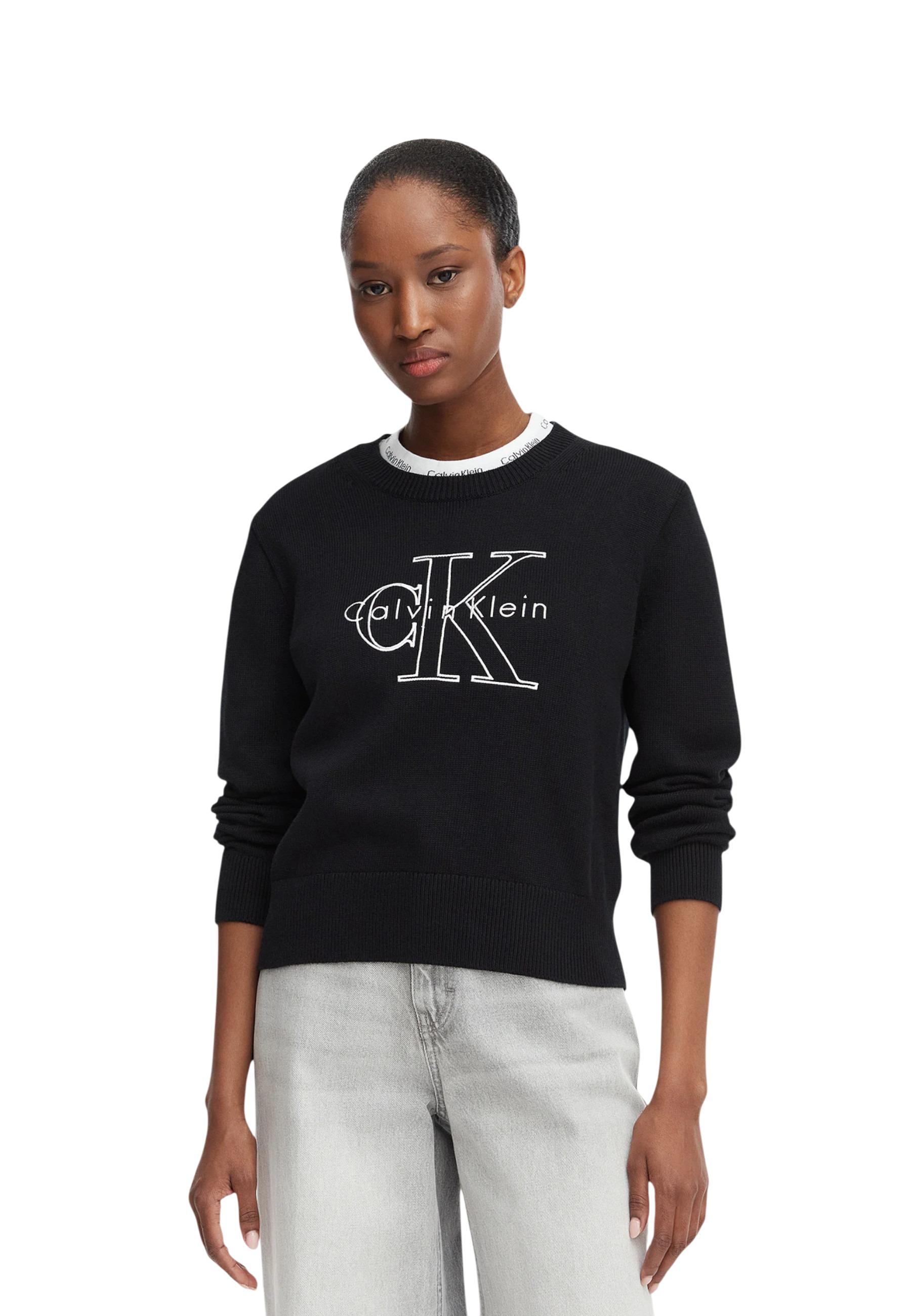 Calvin Klein Jeans  Women Knitwear