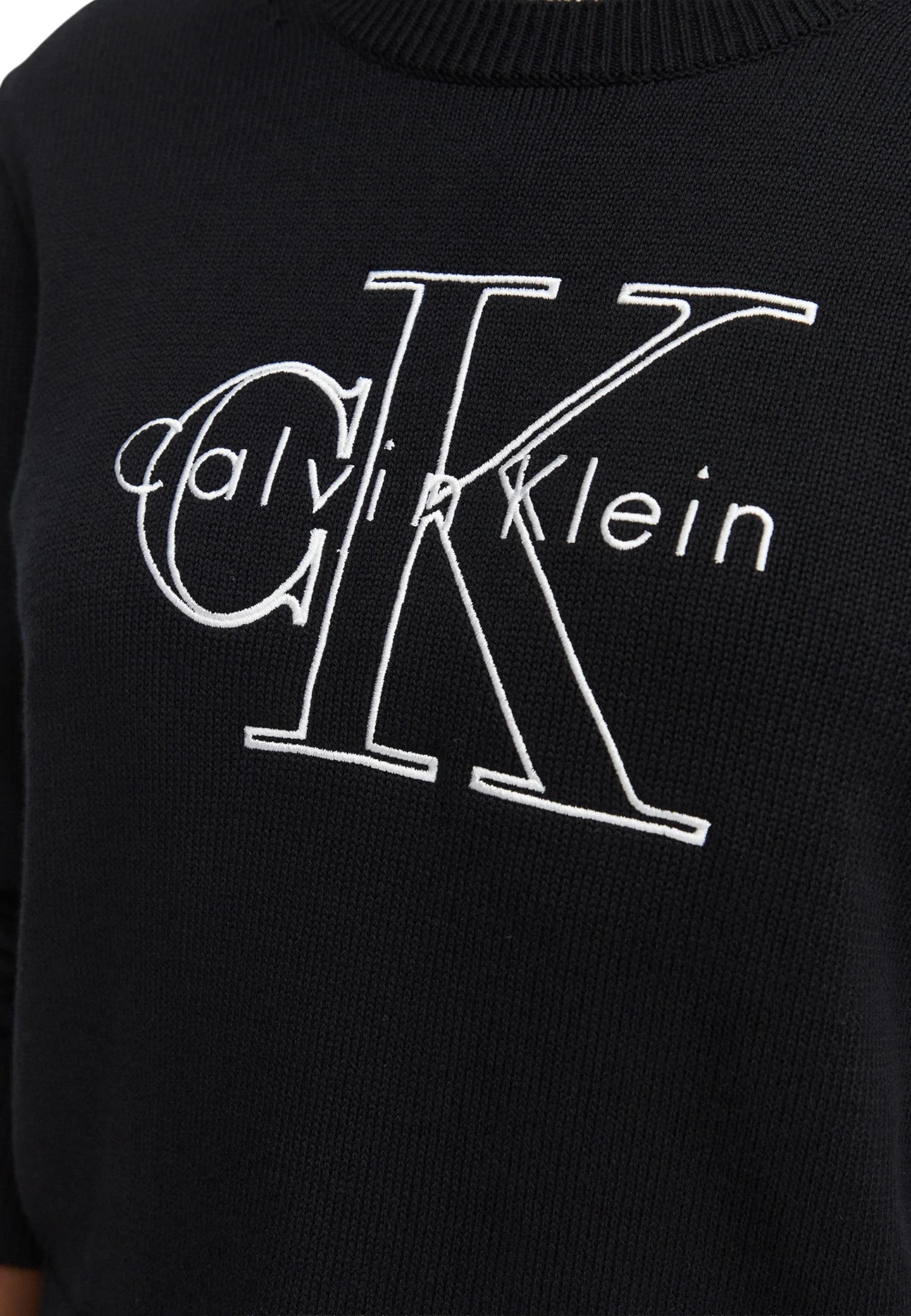 Calvin Klein Jeans Knitwear 3