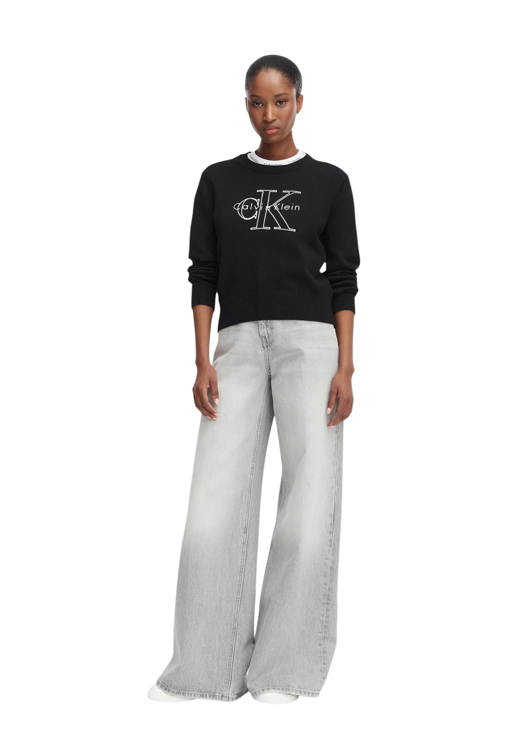 Calvin Klein Jeans Knitwear 4