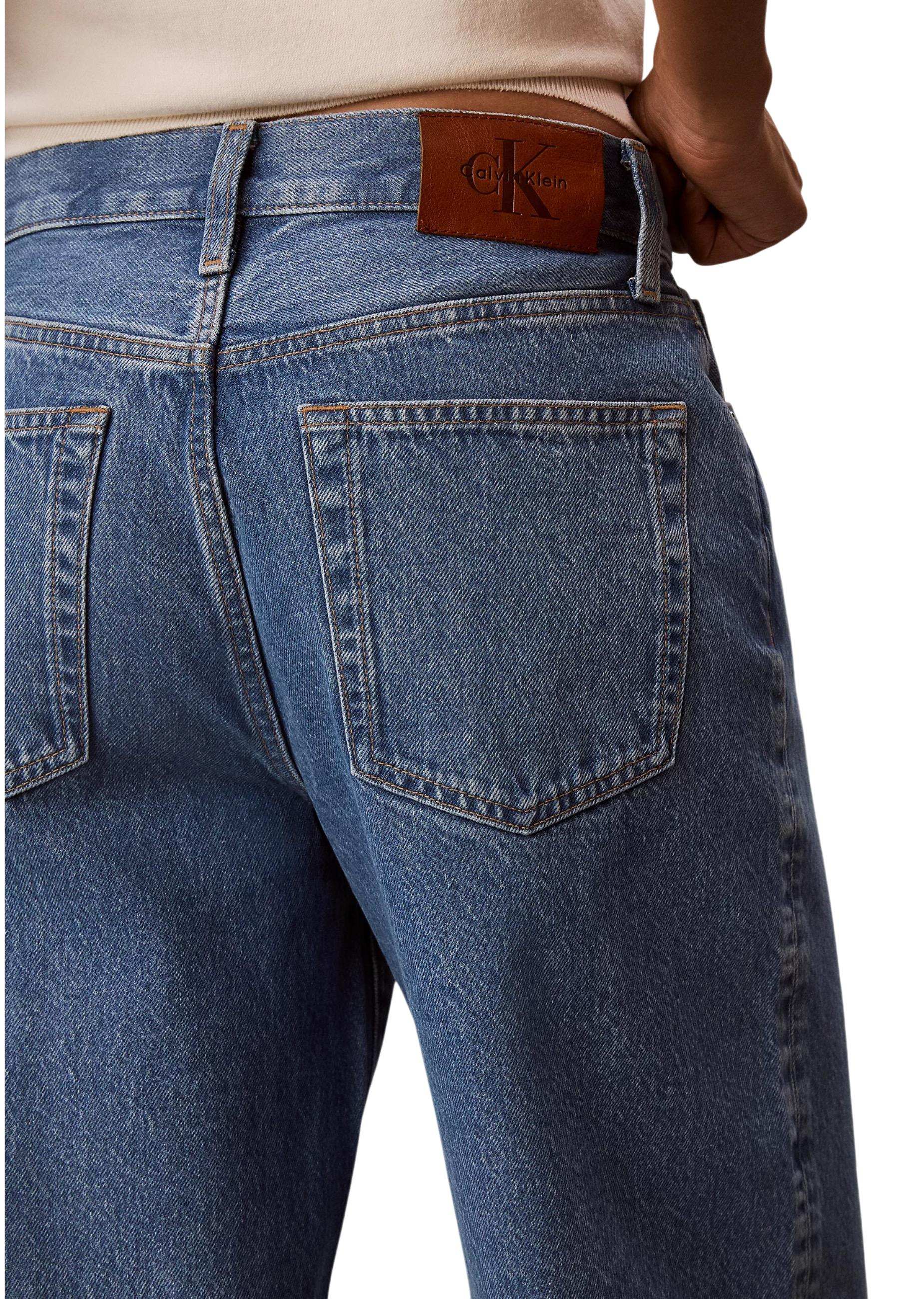 Calvin Klein Jeans 4