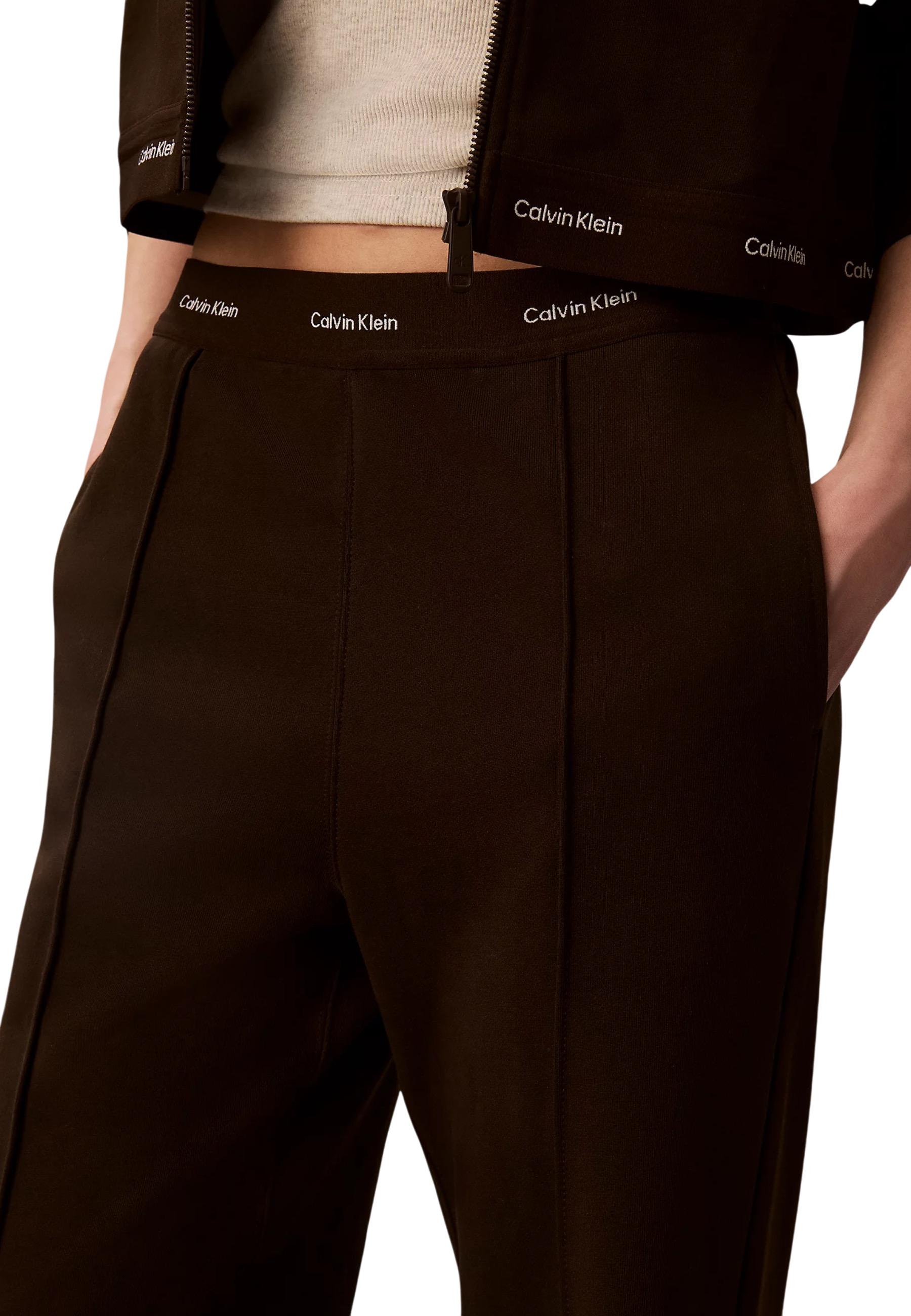 Calvin Klein Jeans Trousers 4