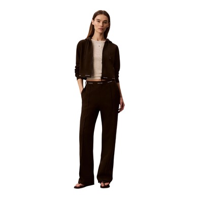 Calvin Klein Jeans Pantaloni Donna