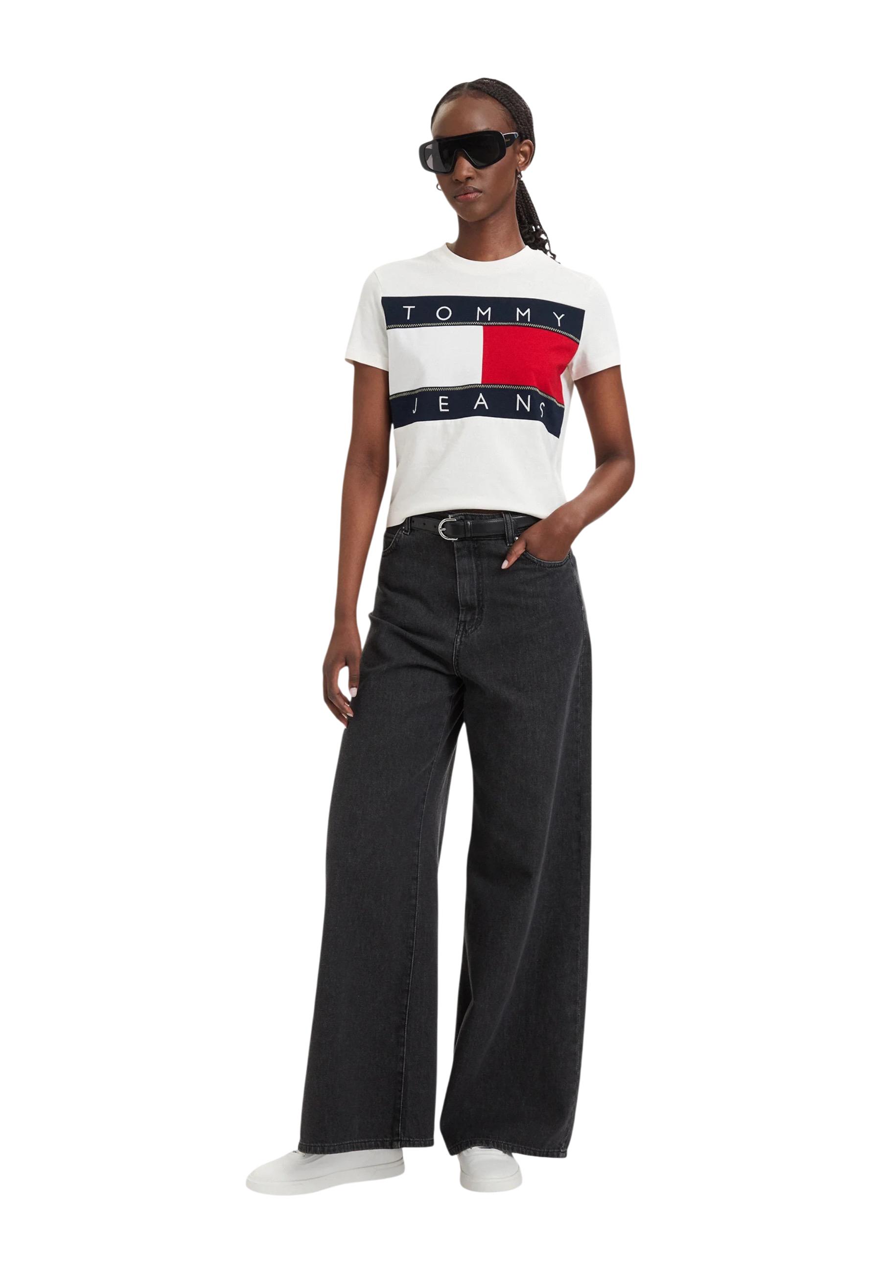 Tommy Hilfiger Jeans T-Shirt 2