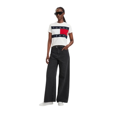 Tommy Hilfiger Jeans T-Shirt Donna