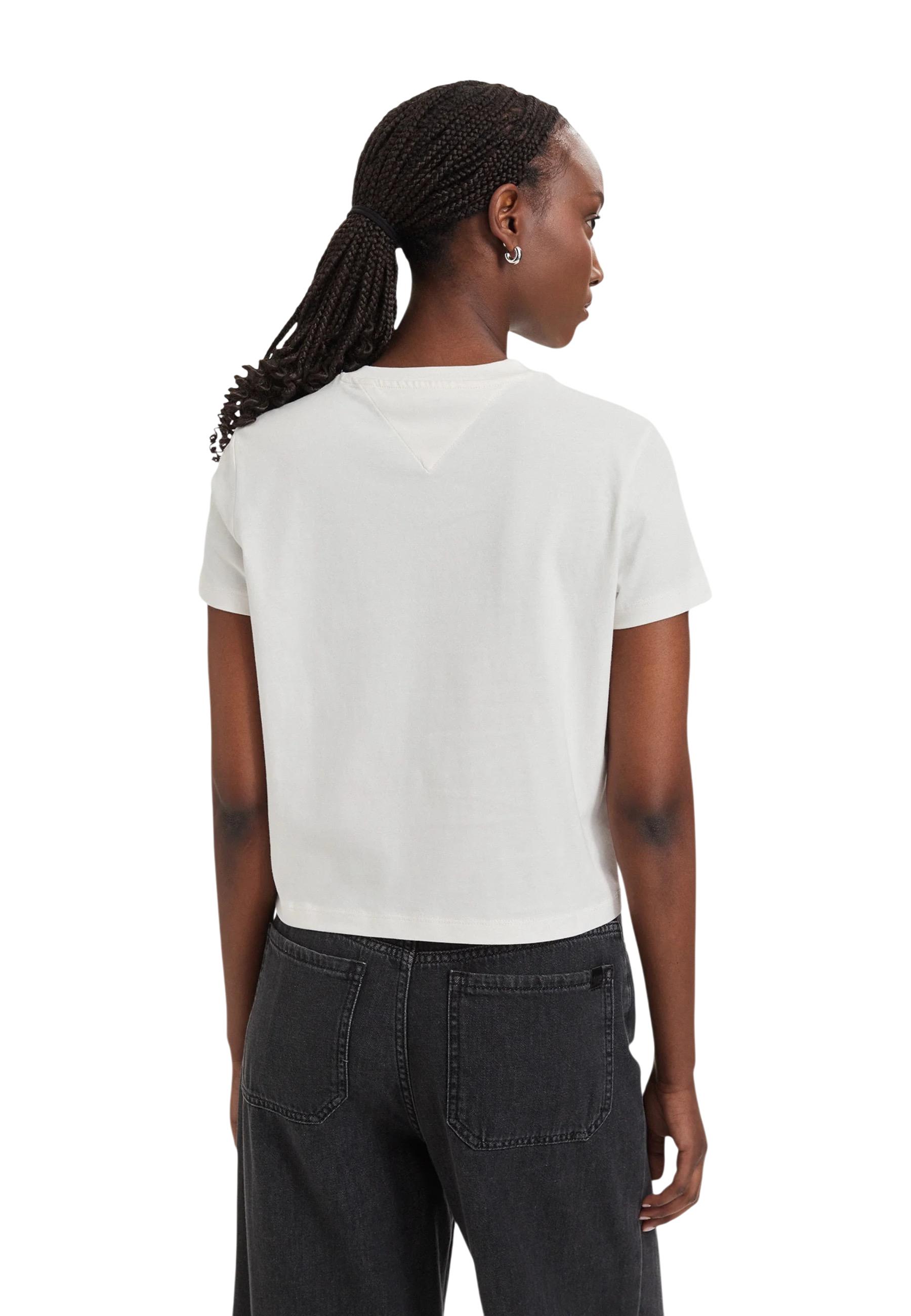 Tommy Hilfiger Jeans T-Shirt 3