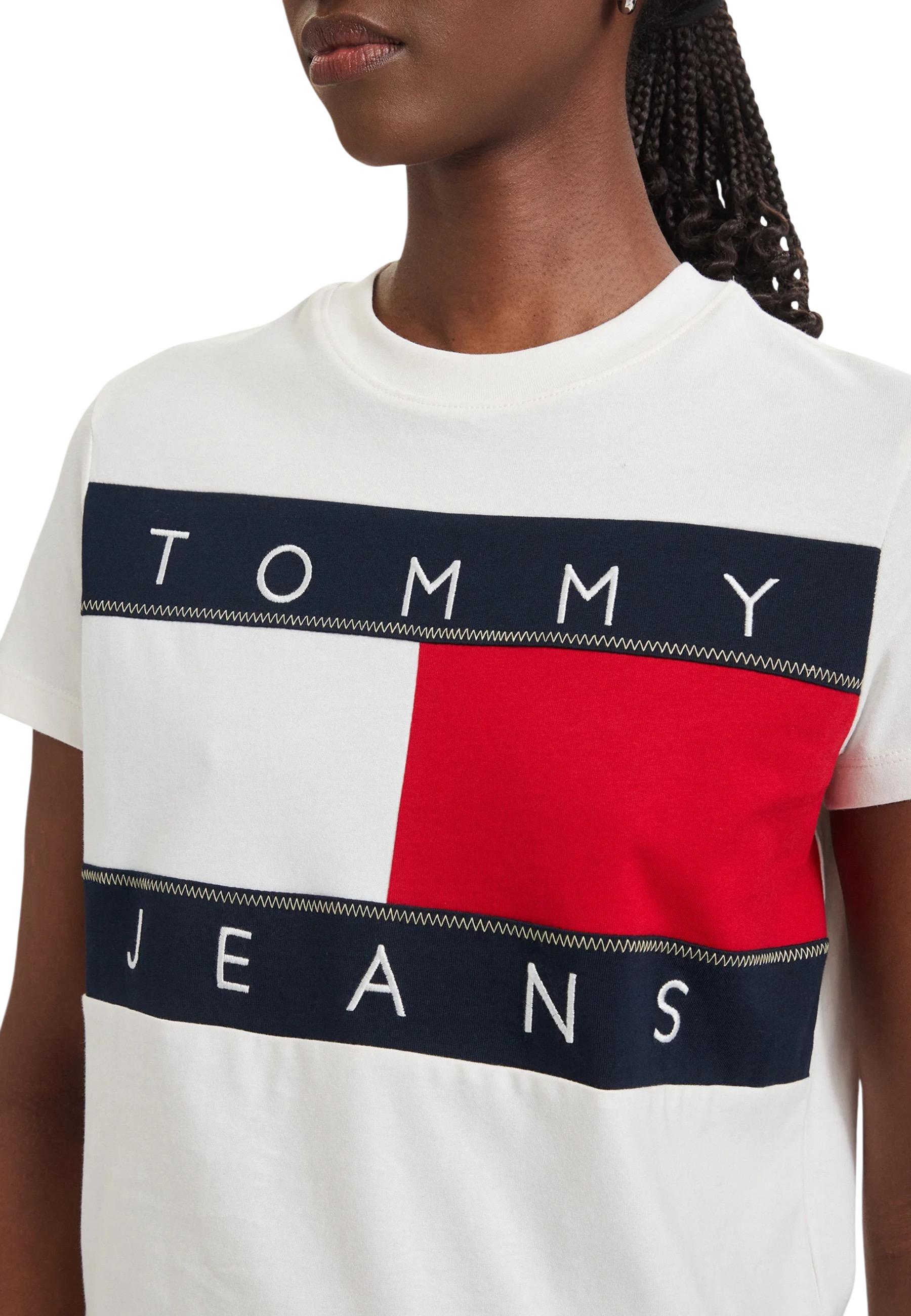Tommy Hilfiger Jeans T-Shirt 4