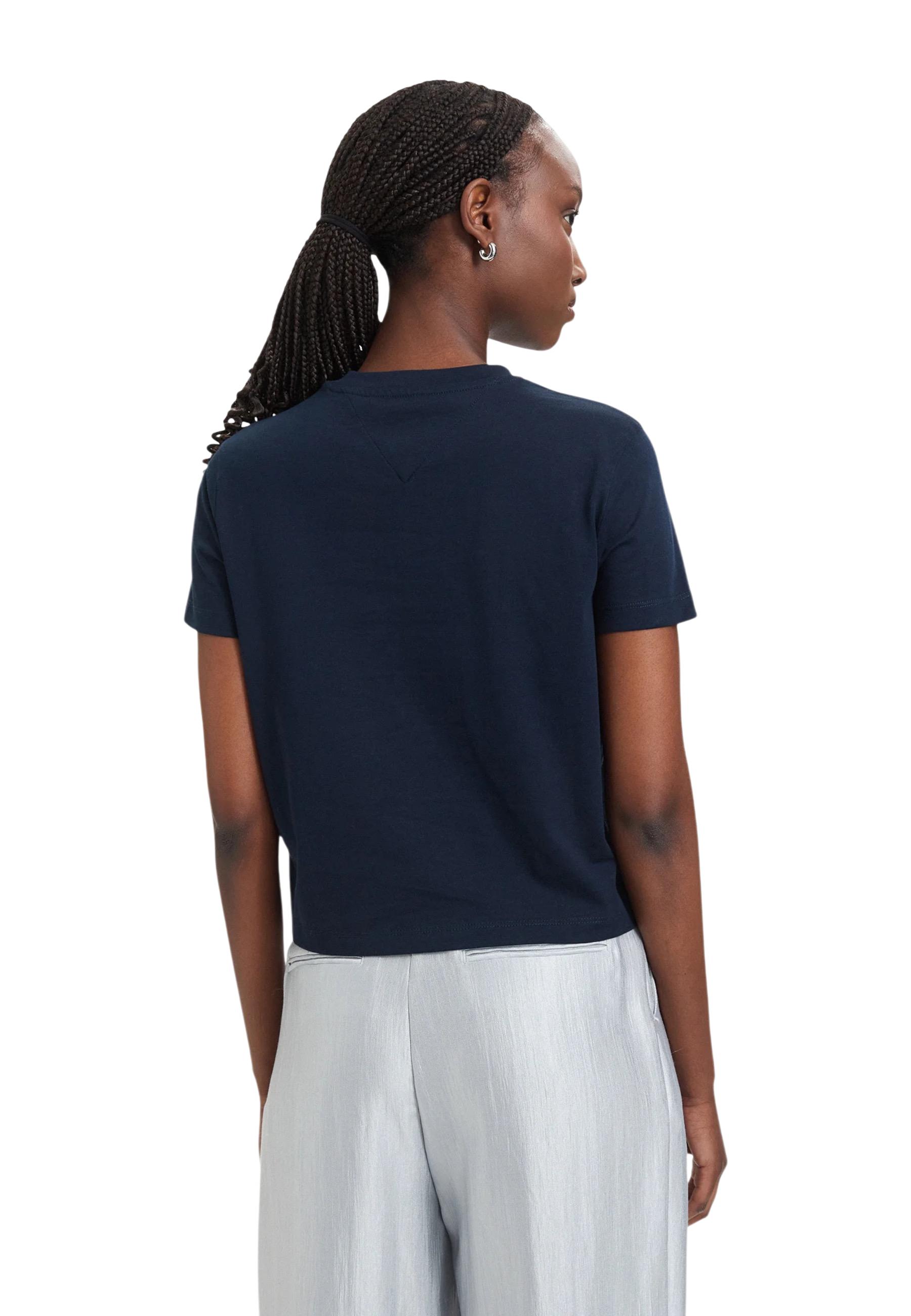 Tommy Hilfiger Jeans T-Shirt 3