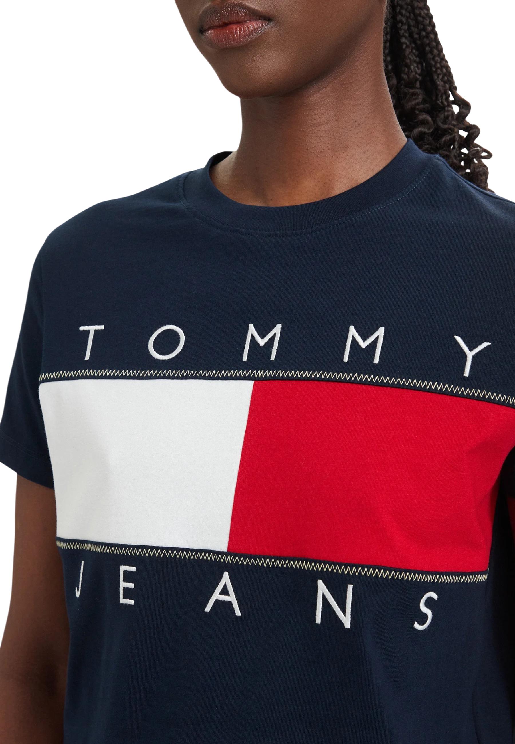 Tommy Hilfiger Jeans T-Shirt 4