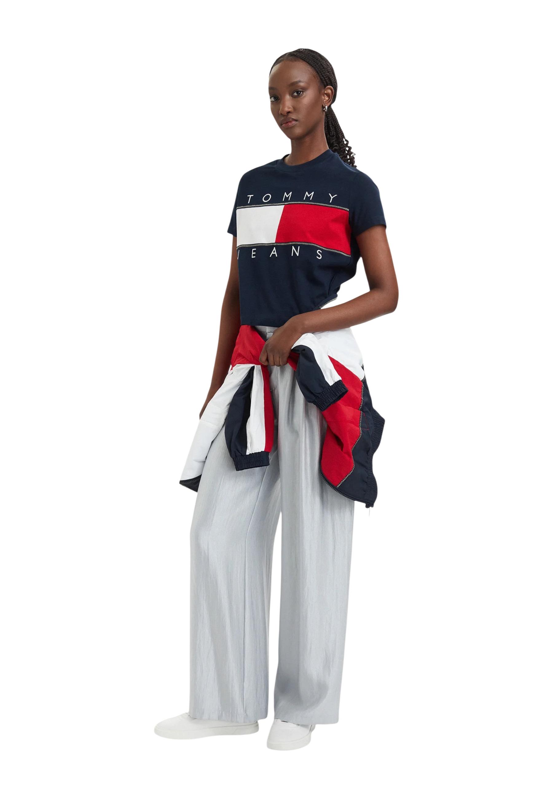 Tommy Hilfiger Jeans T-Shirt 2
