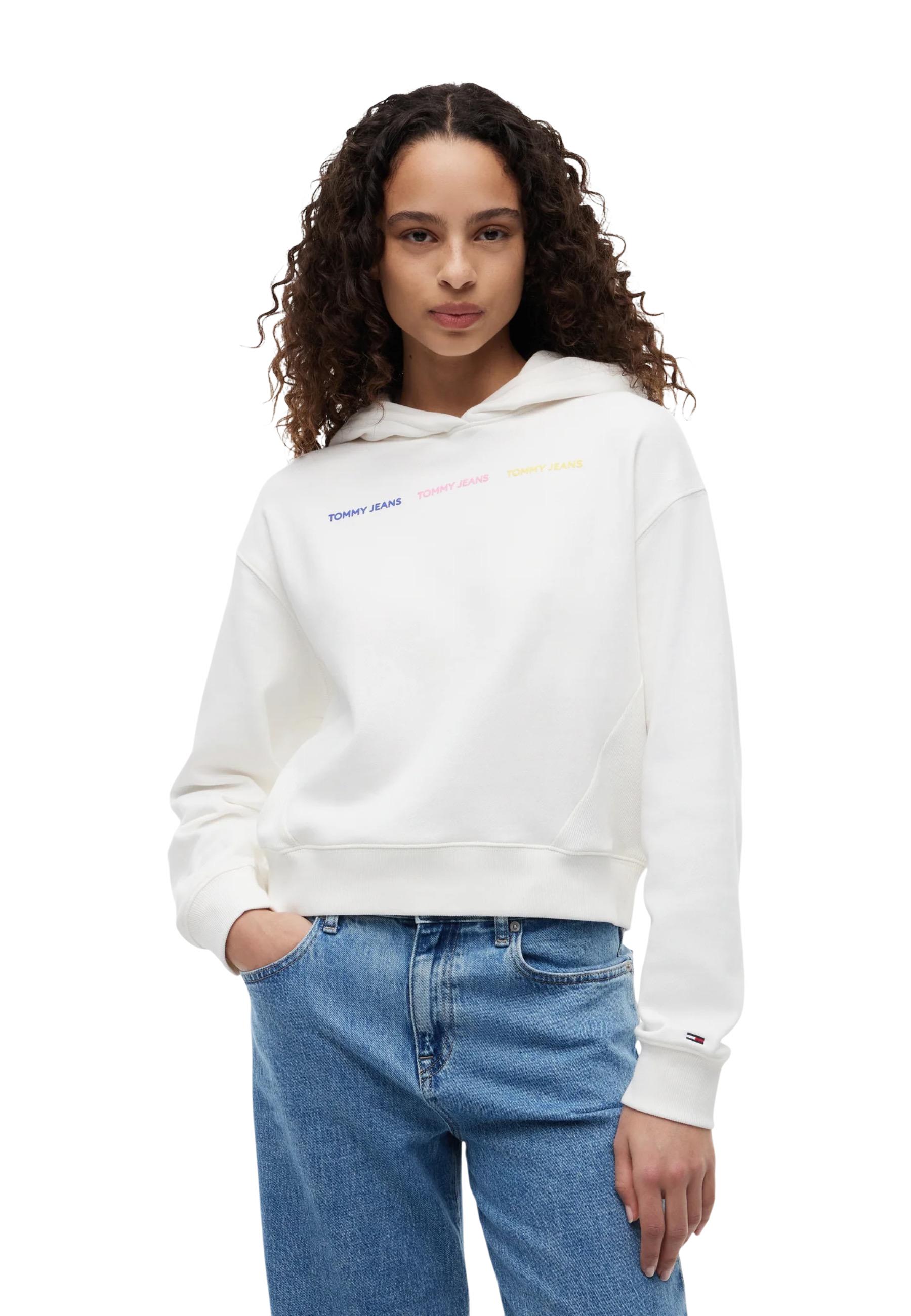 Tommy Hilfiger Jeans  Women Sweatshirts