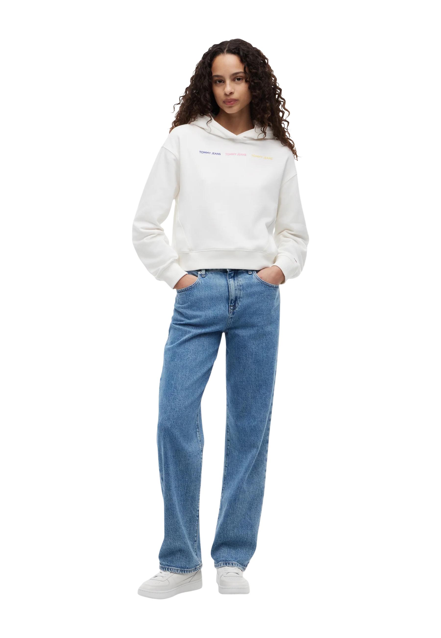 Tommy Hilfiger Jeans Sweatshirts 5