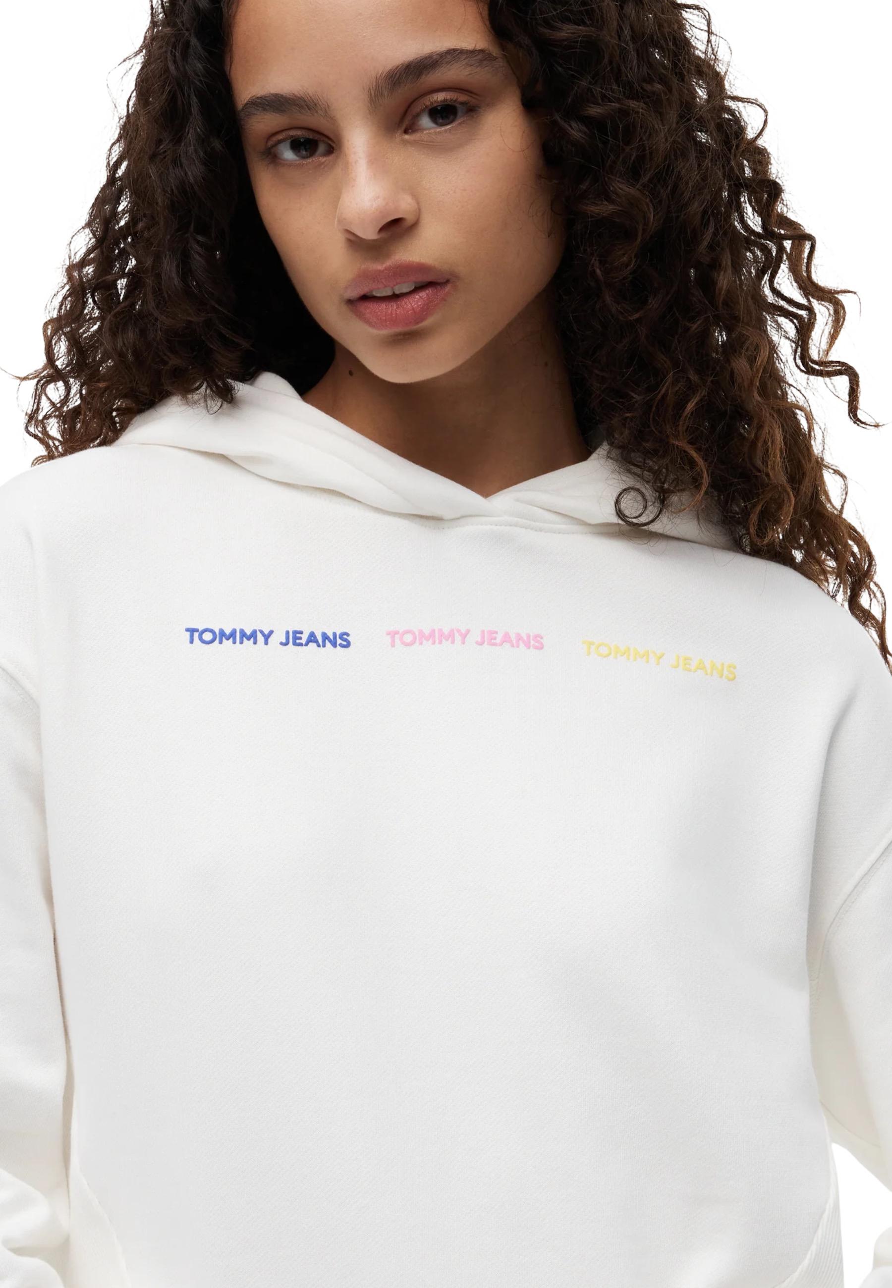 Tommy Hilfiger Jeans Sweatshirts 3