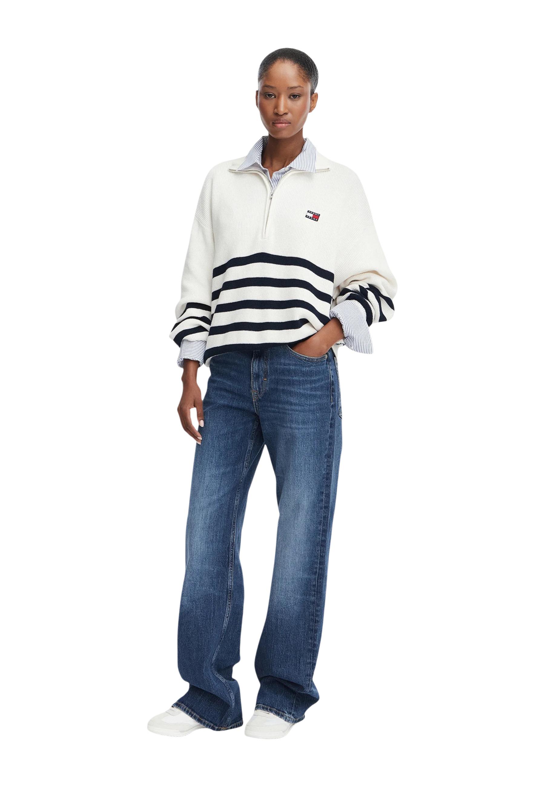 Tommy Hilfiger Jeans Knitwear 2