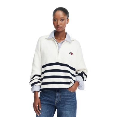 Tommy Hilfiger Jeans Maglia Donna