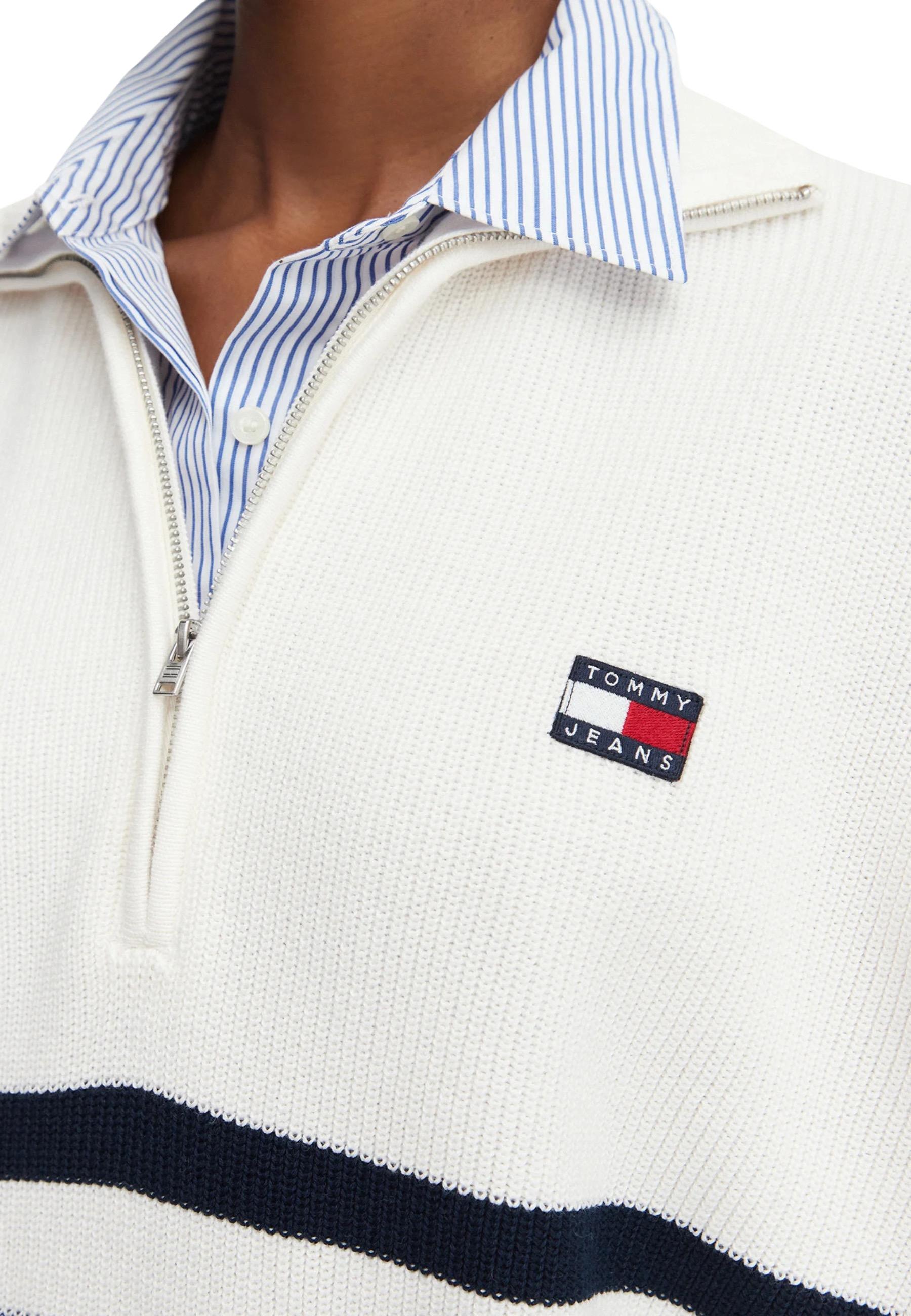 Tommy Hilfiger Jeans Knitwear 4