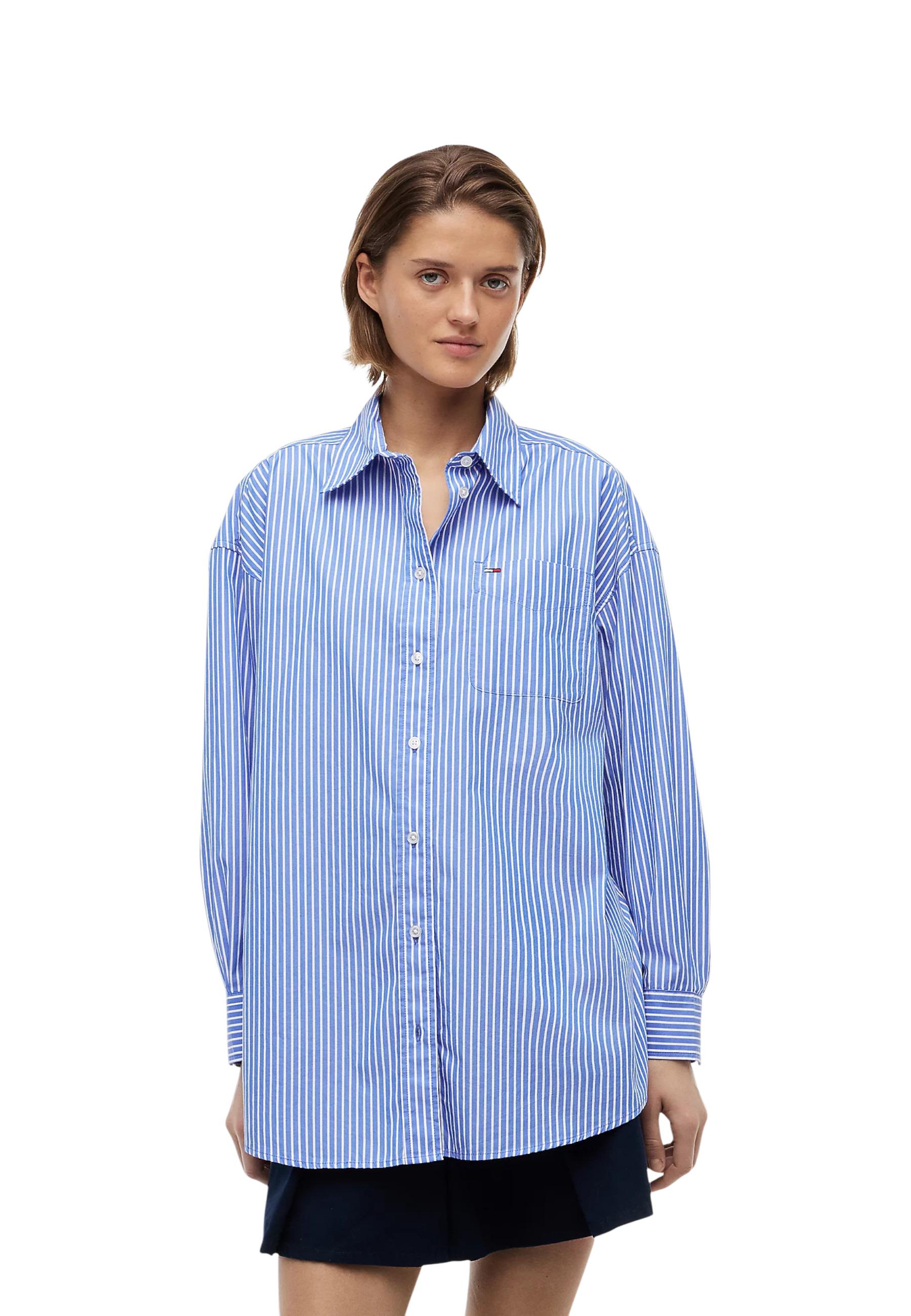 Tommy Hilfiger Jeans Shirt 1