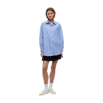 Tommy Hilfiger Jeans Camicia Donna