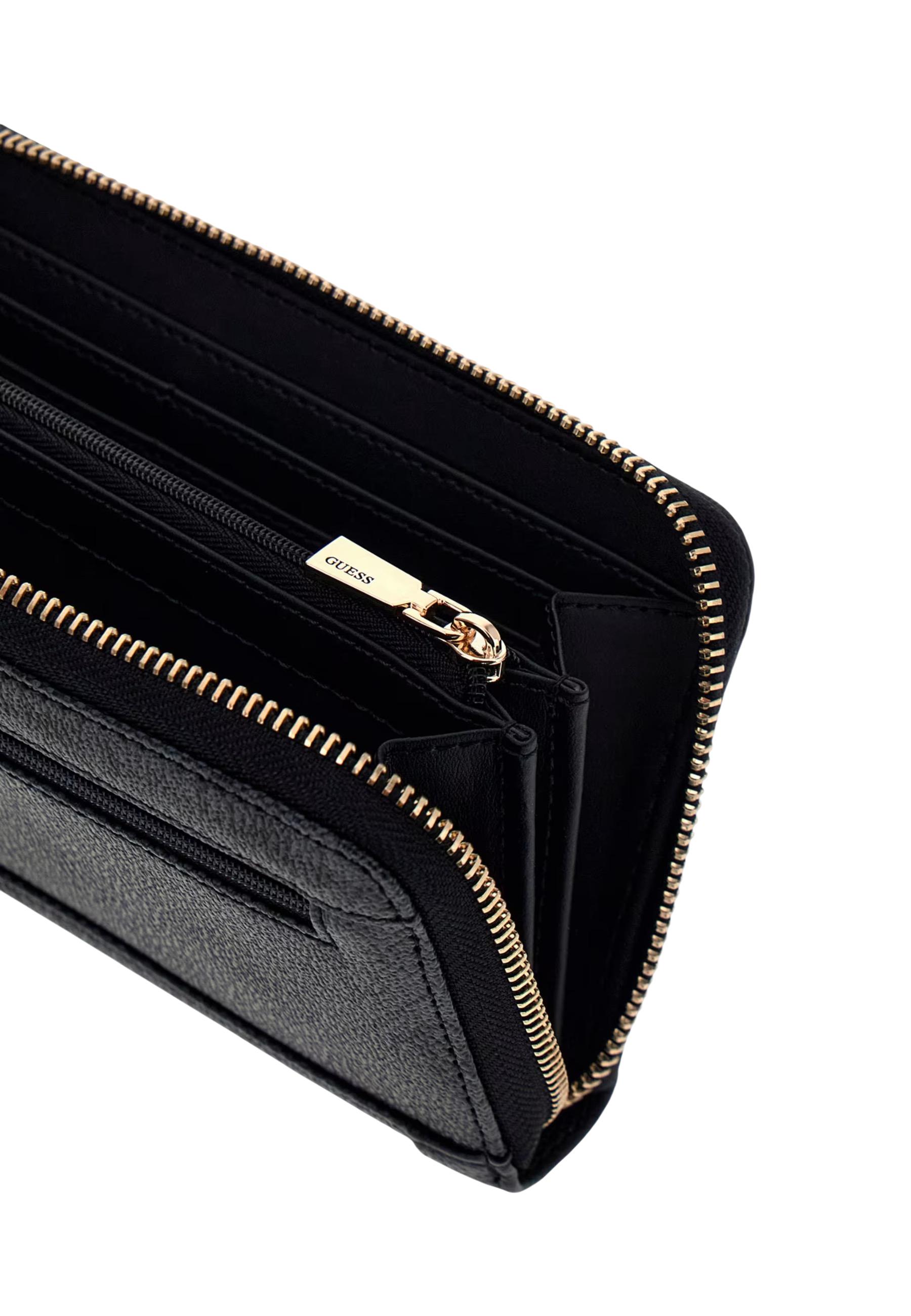 Guess Wallet 4