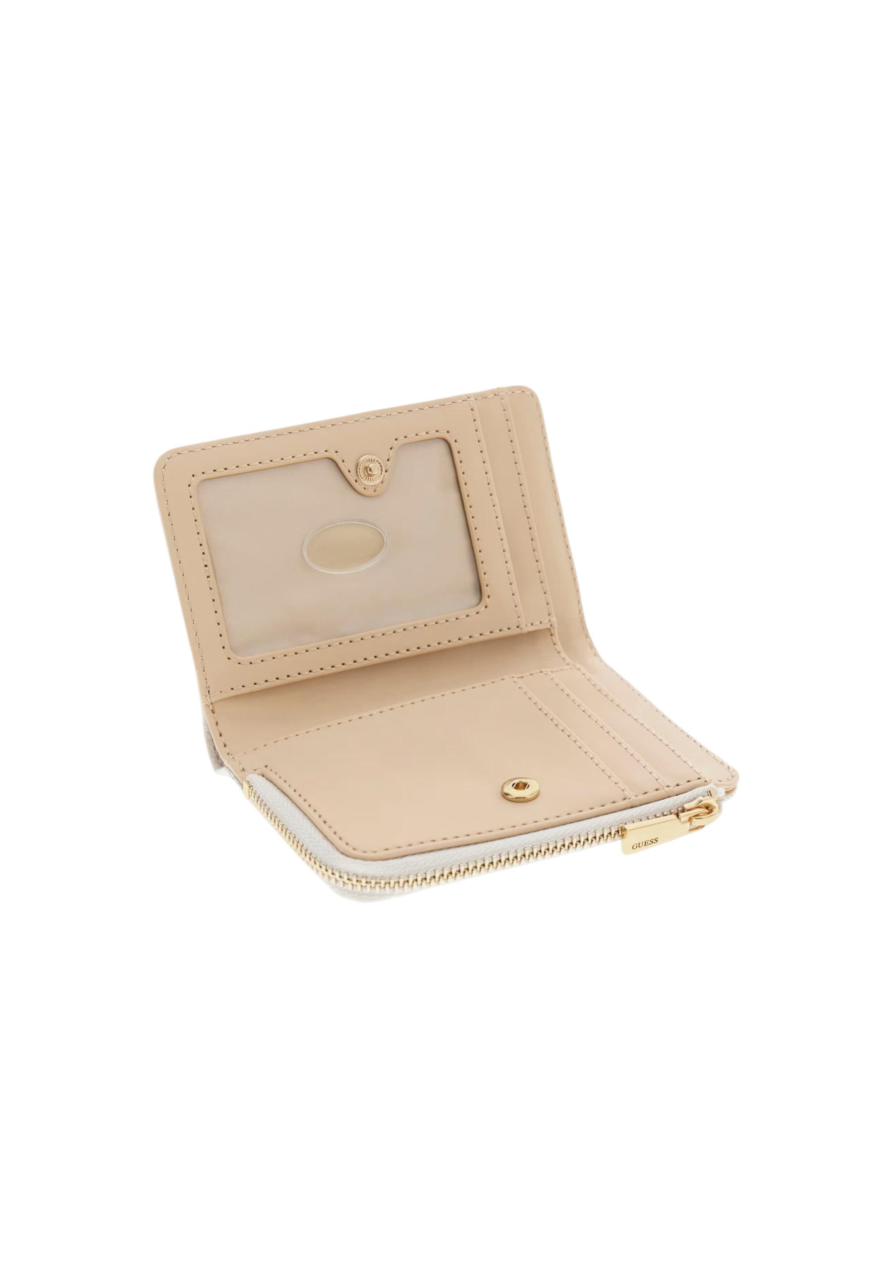 Guess Wallet 4