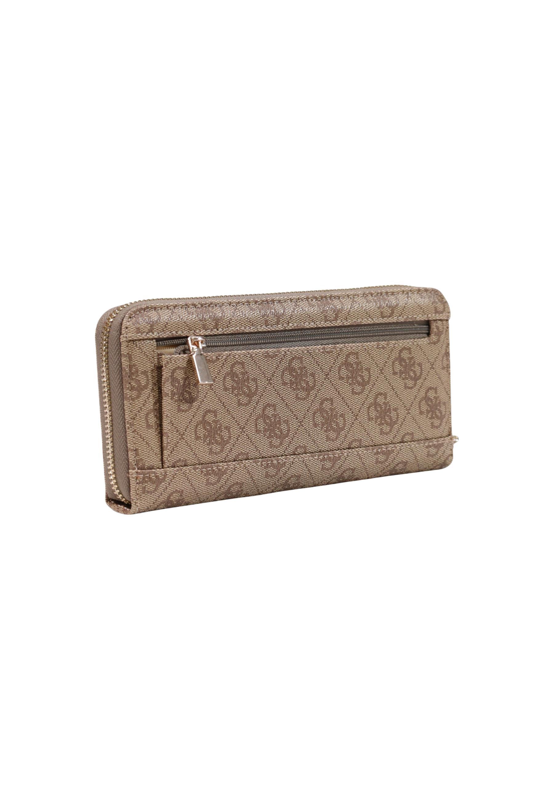 Guess Wallet 4