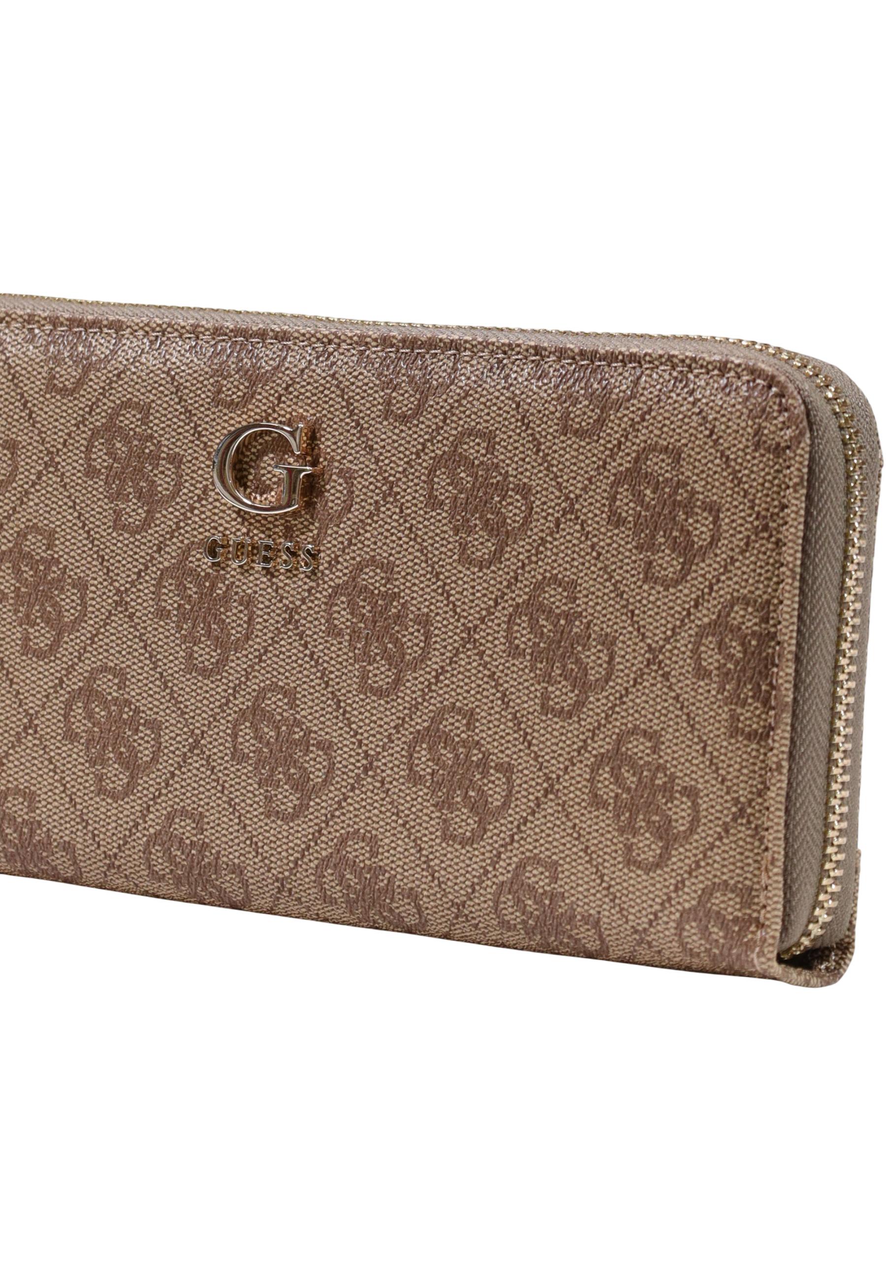 Guess Wallet 5