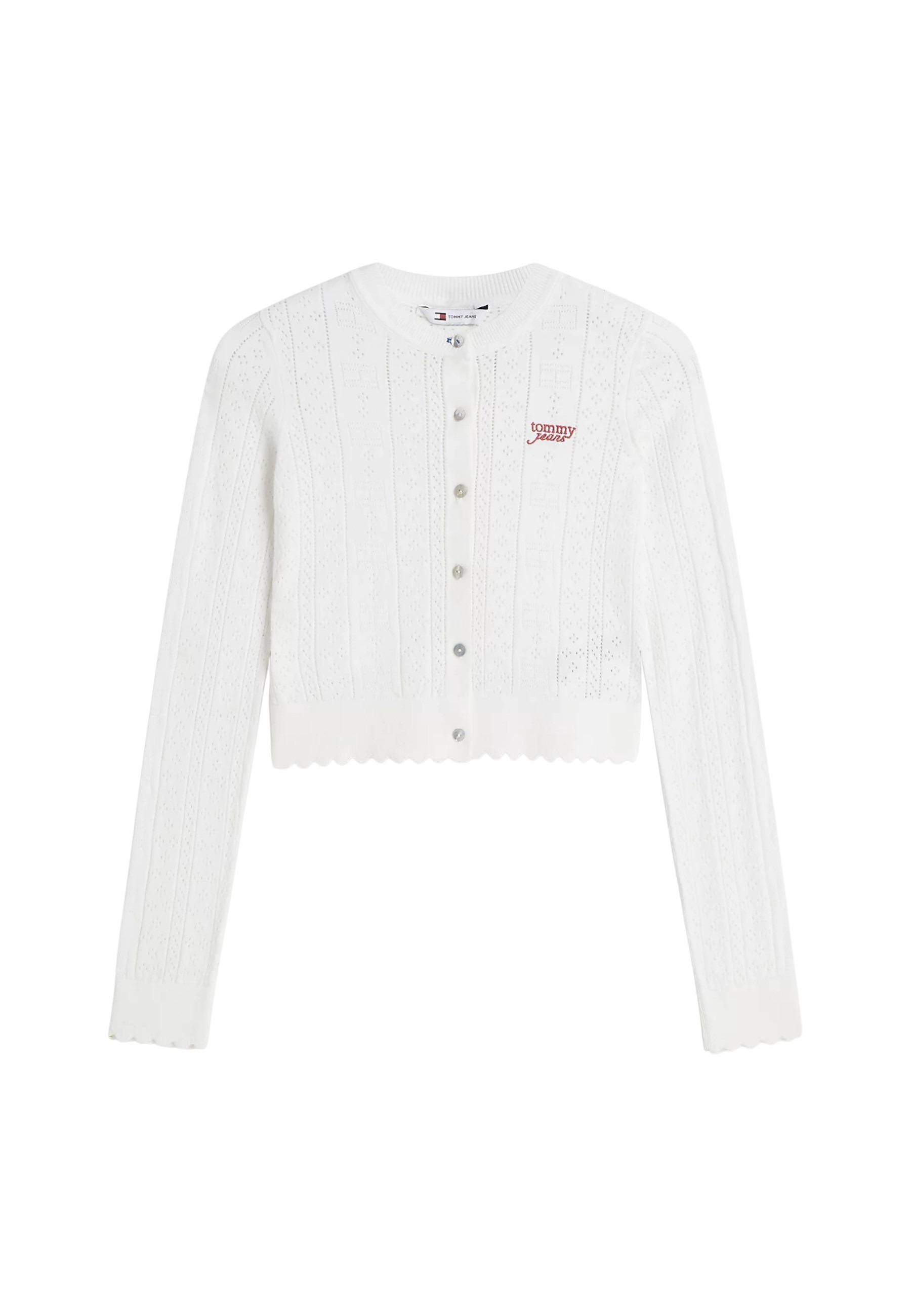 Tommy Hilfiger Jeans Cardigan 5