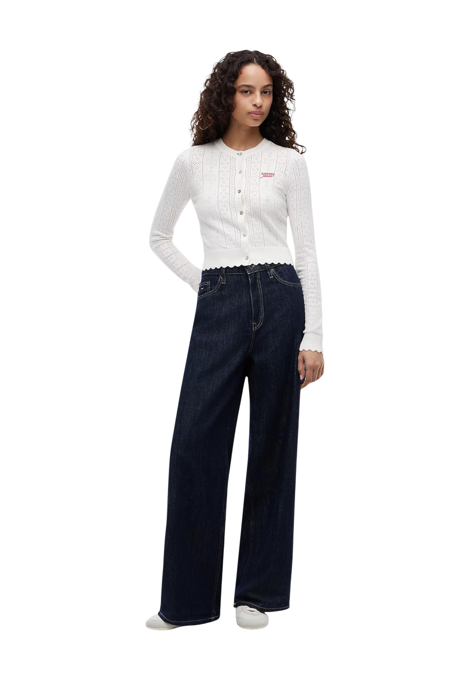 Tommy Hilfiger Jeans Cardigan 2