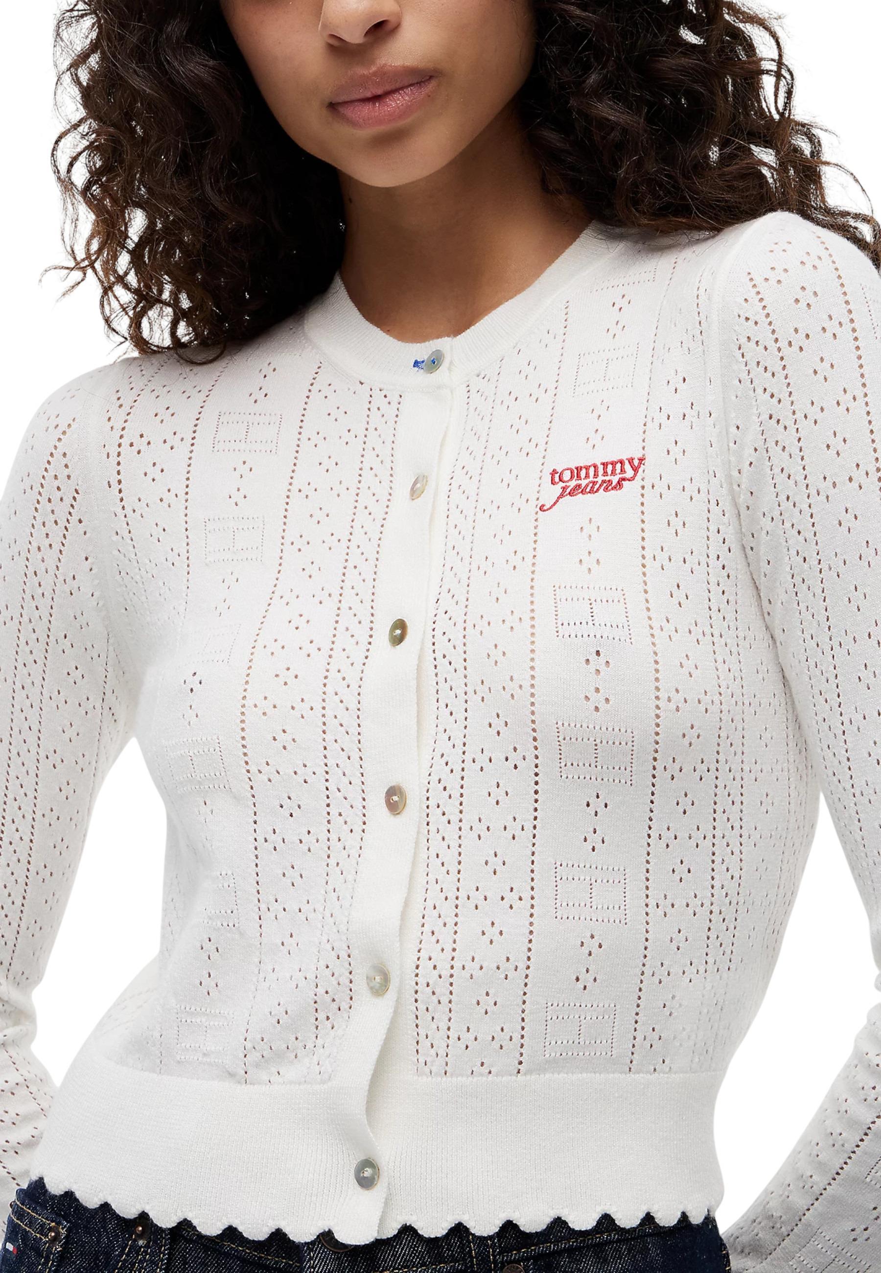 Tommy Hilfiger Jeans Cardigan 3