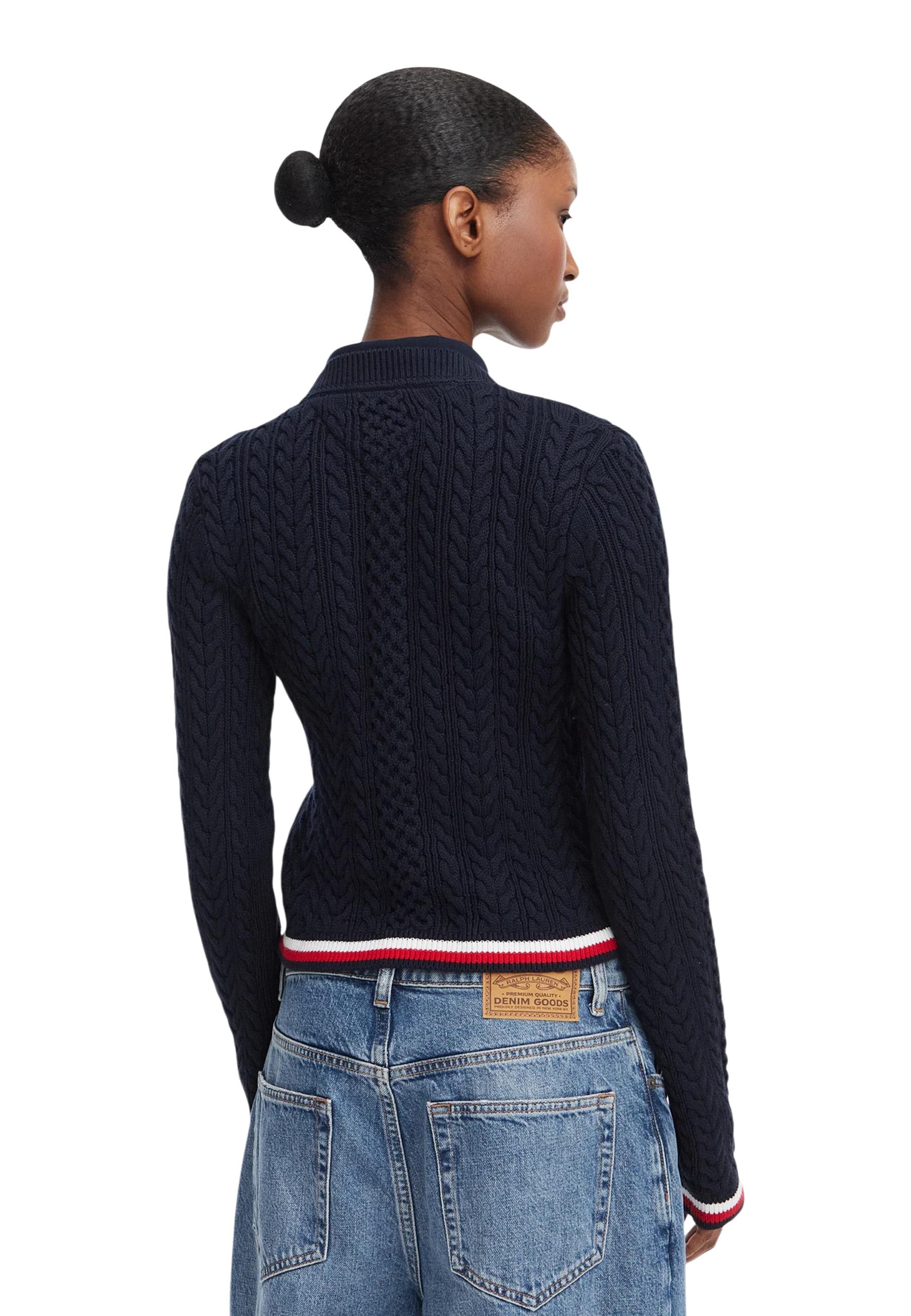 Tommy Hilfiger Jeans Knitwear 3
