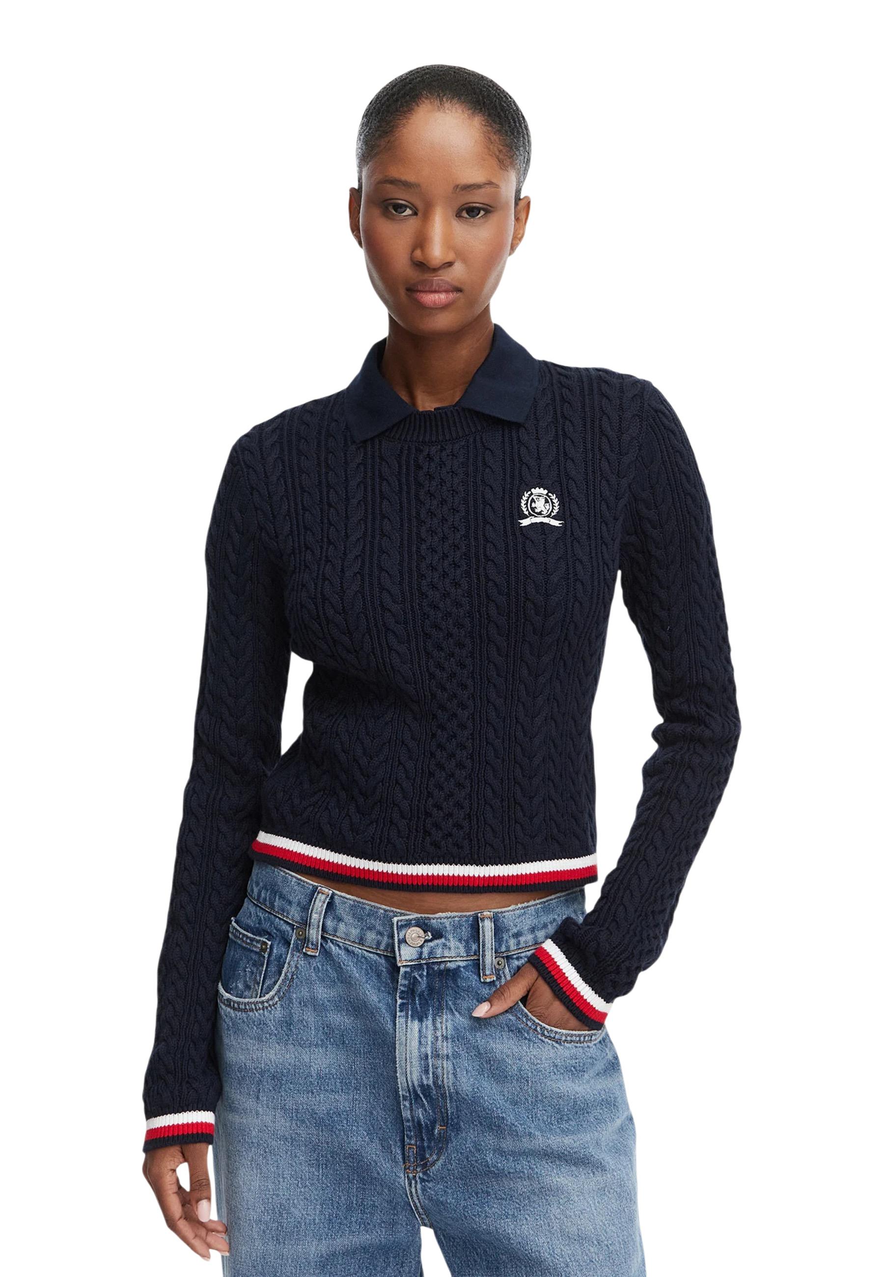 Tommy Hilfiger Jeans  Women Knitwear