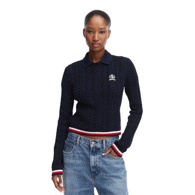 Tommy Hilfiger Jeans Maglia Donna