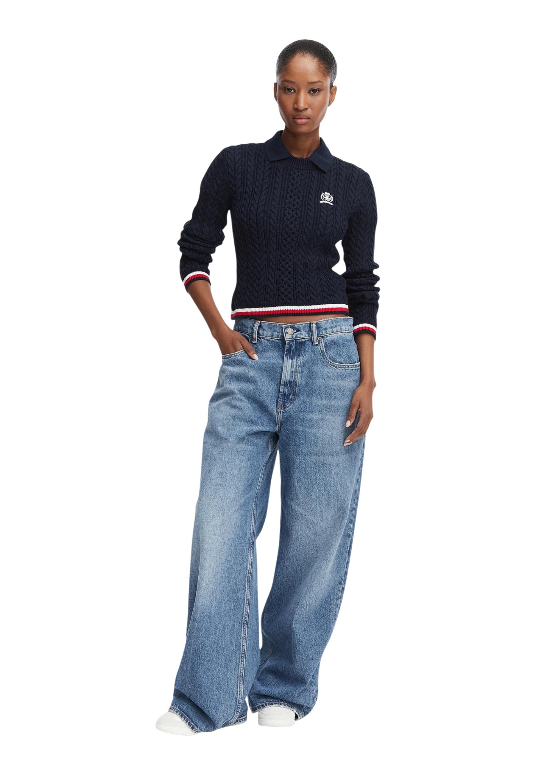 Tommy Hilfiger Jeans Knitwear 2