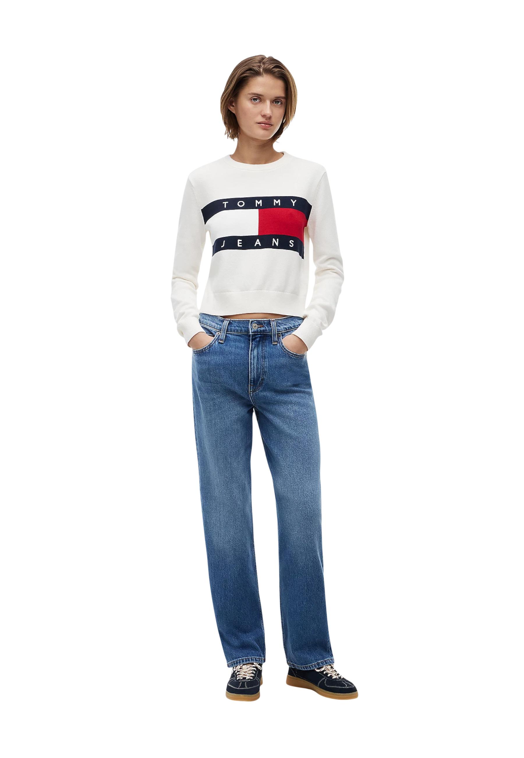 Tommy Hilfiger Jeans Sweatshirts 2