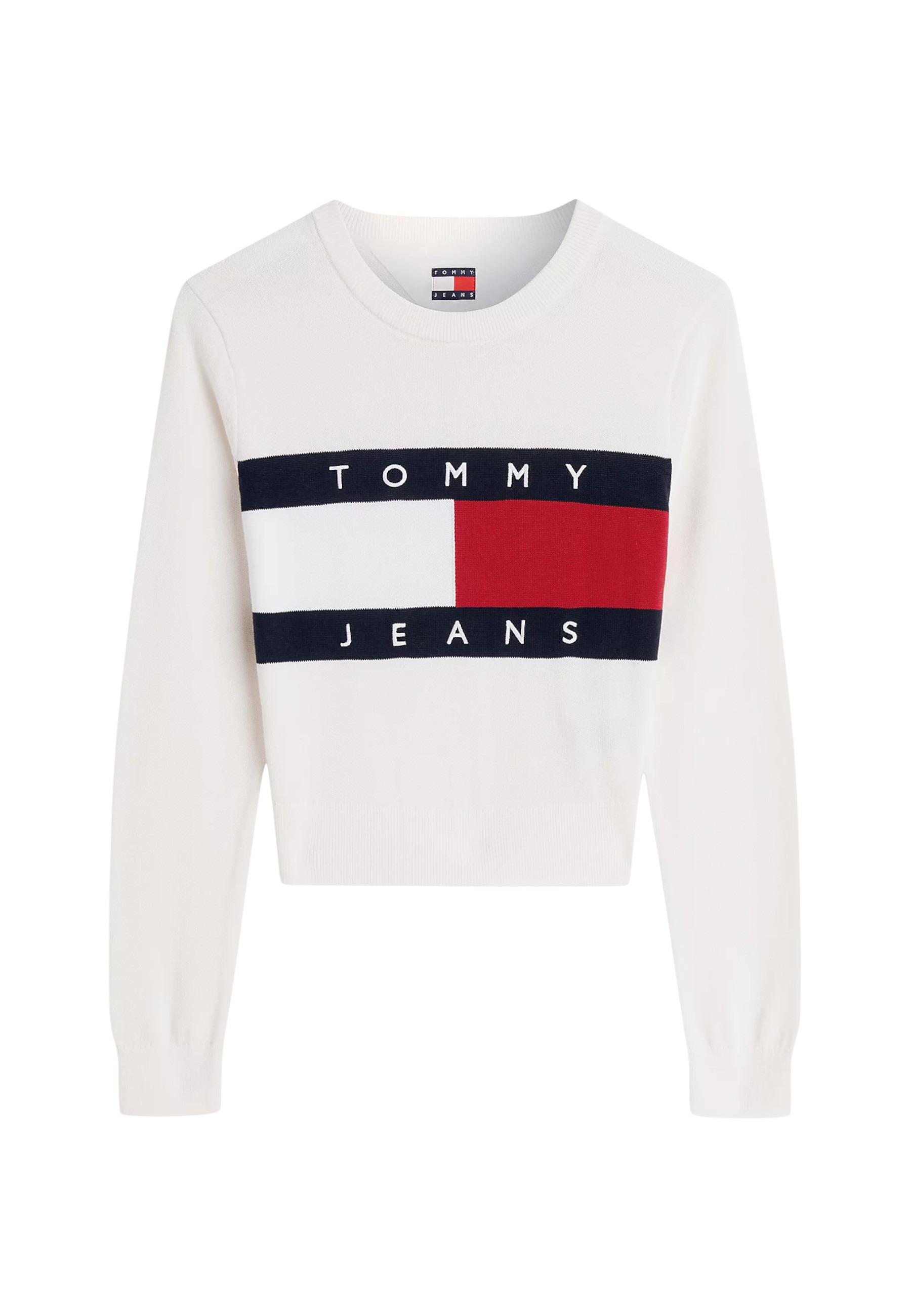 Tommy Hilfiger Jeans Sweatshirts 5