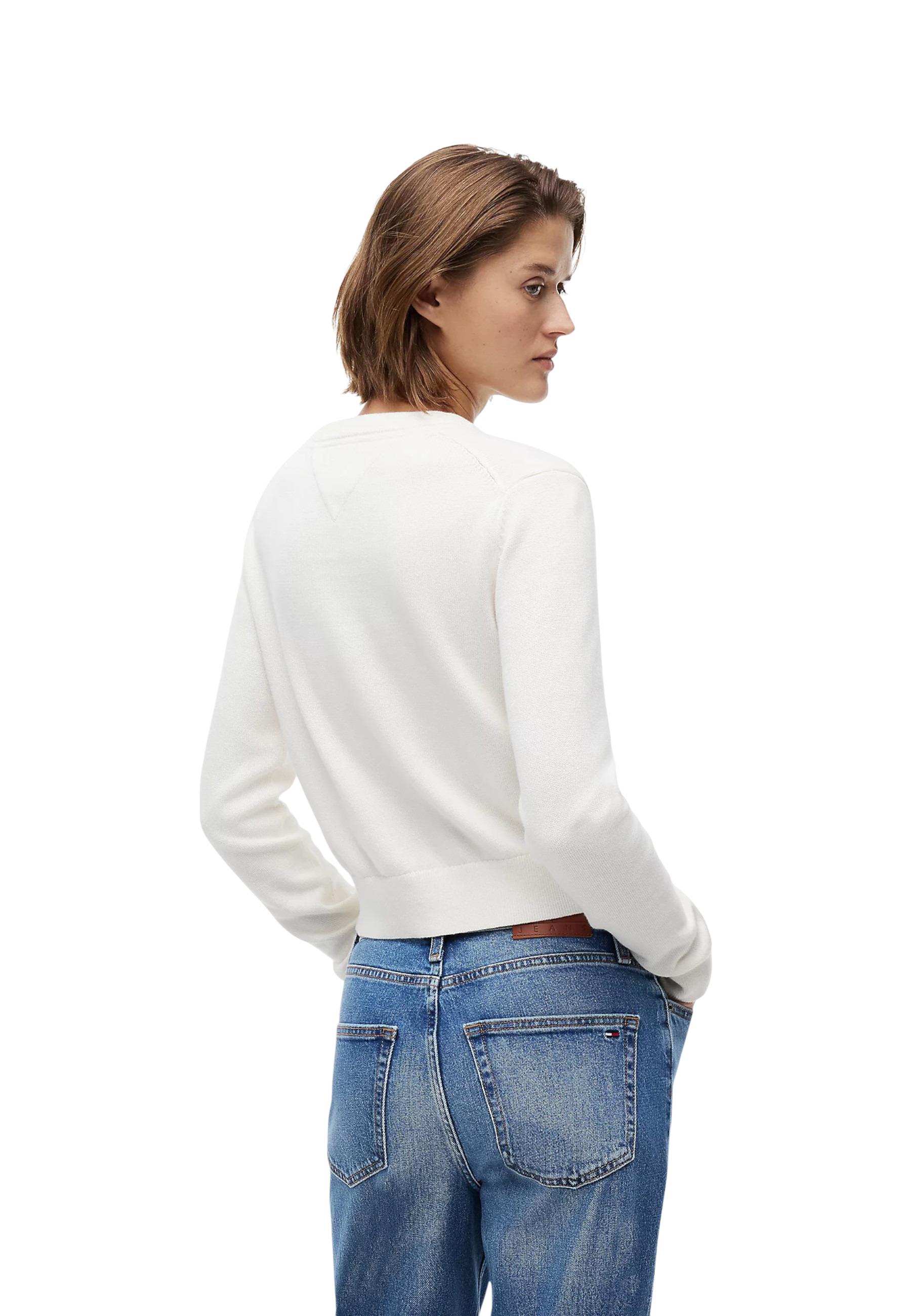 Tommy Hilfiger Jeans Sweatshirts 4