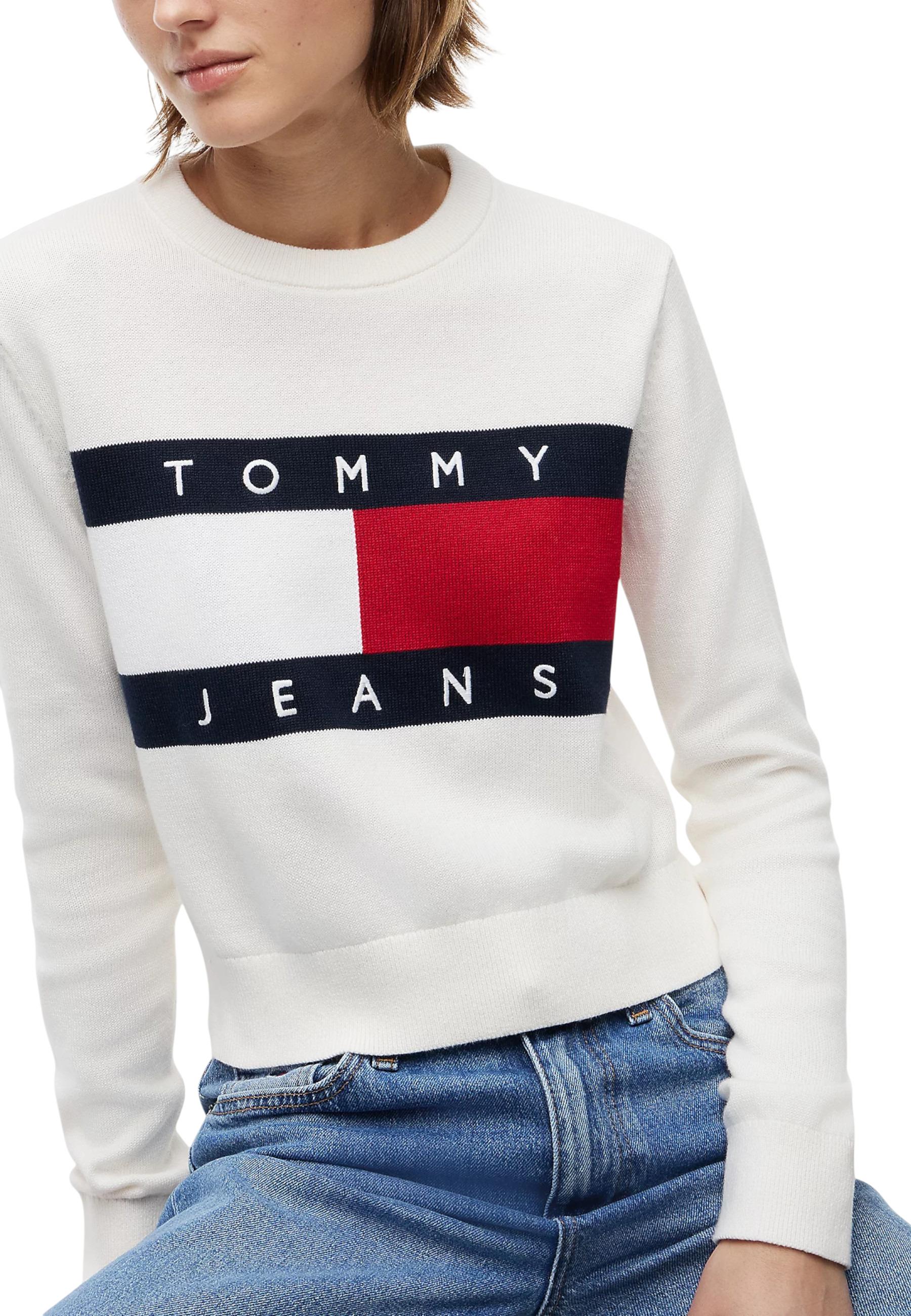 Tommy Hilfiger Jeans Sweatshirts 3