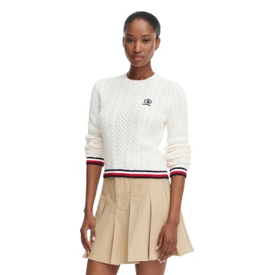 Tommy Hilfiger Jeans Maglia Donna