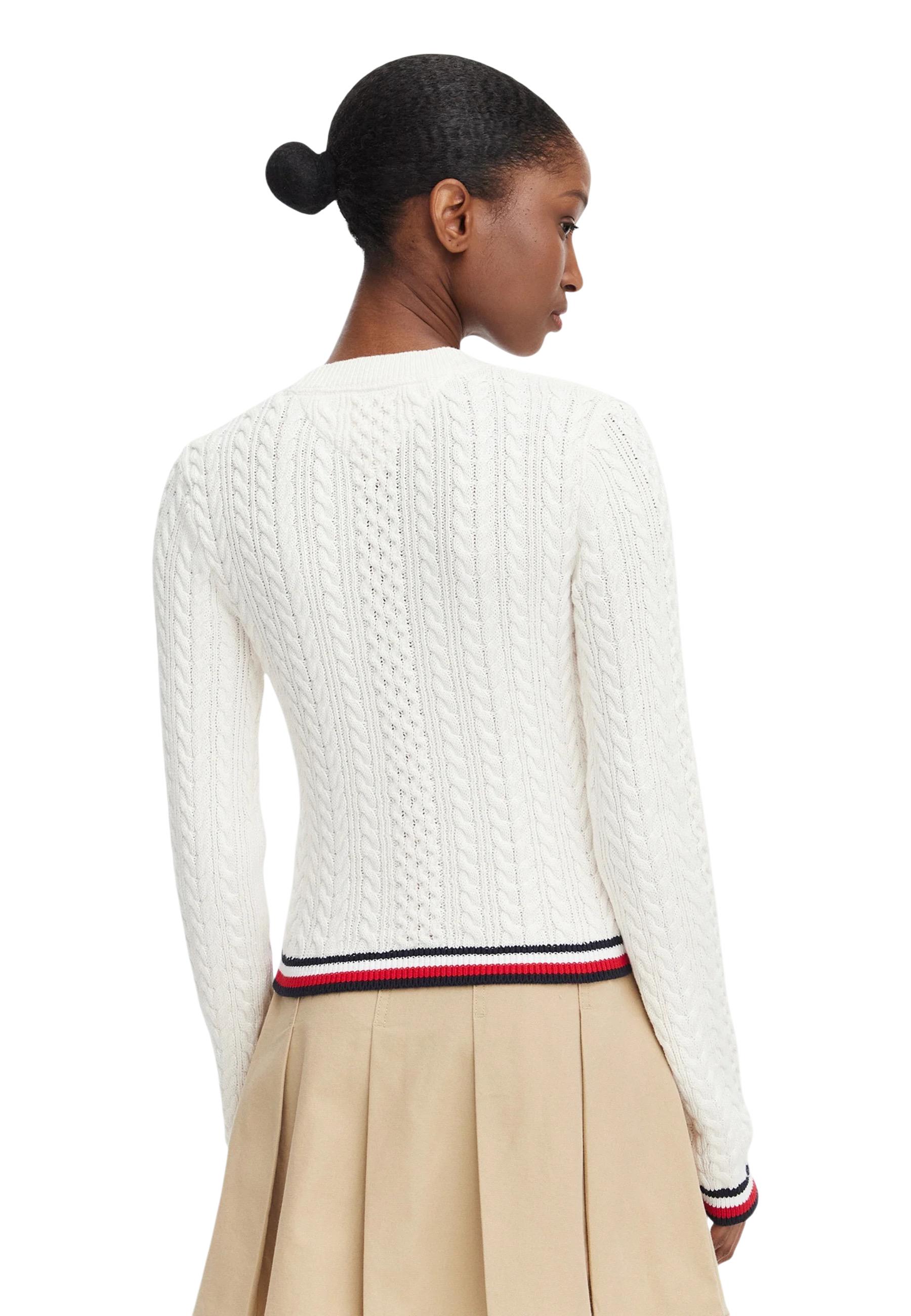 Tommy Hilfiger Jeans Knitwear 3