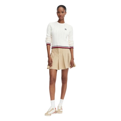 Tommy Hilfiger Jeans Maglia Donna