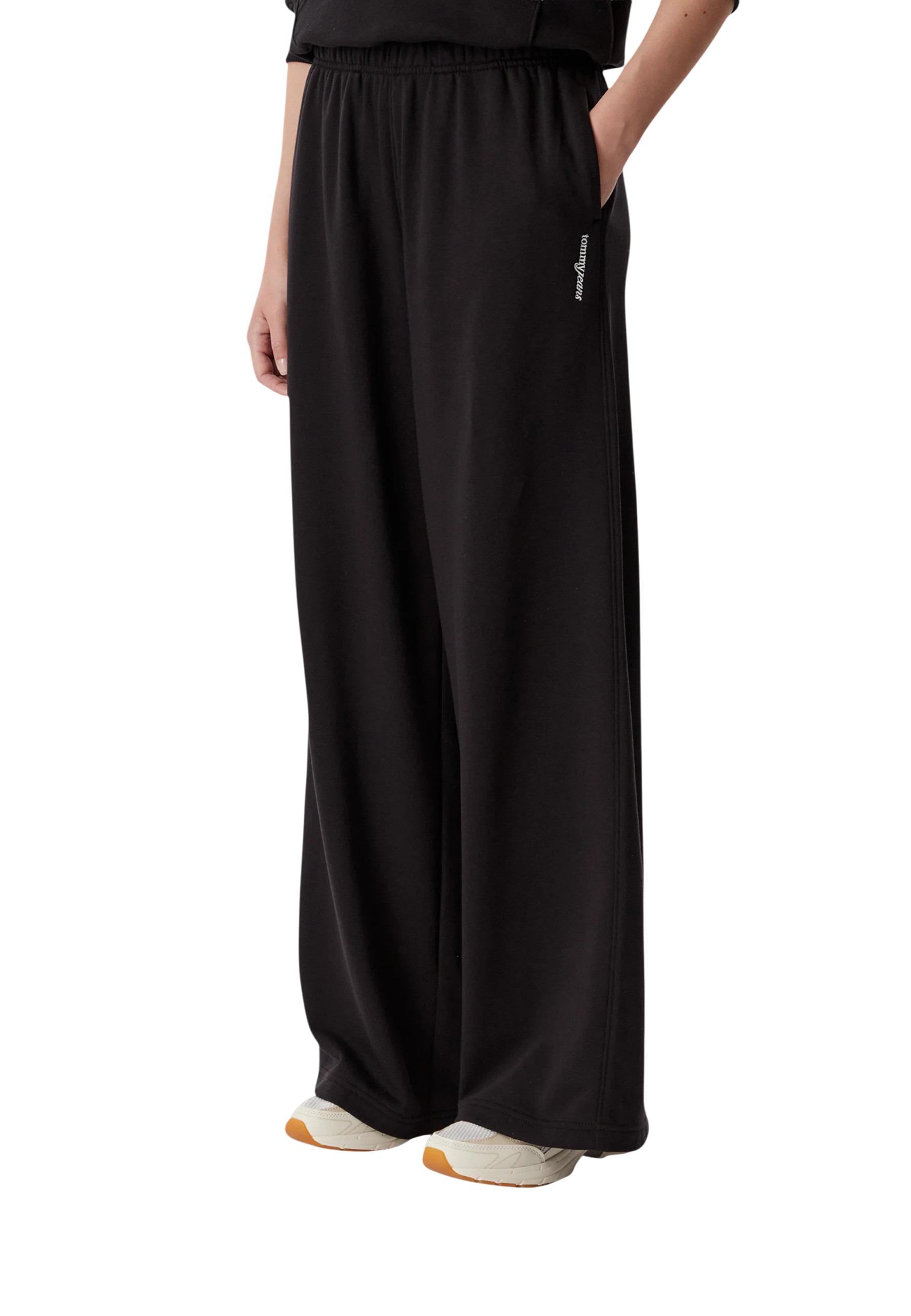 Tommy Hilfiger Jeans  Women Trousers