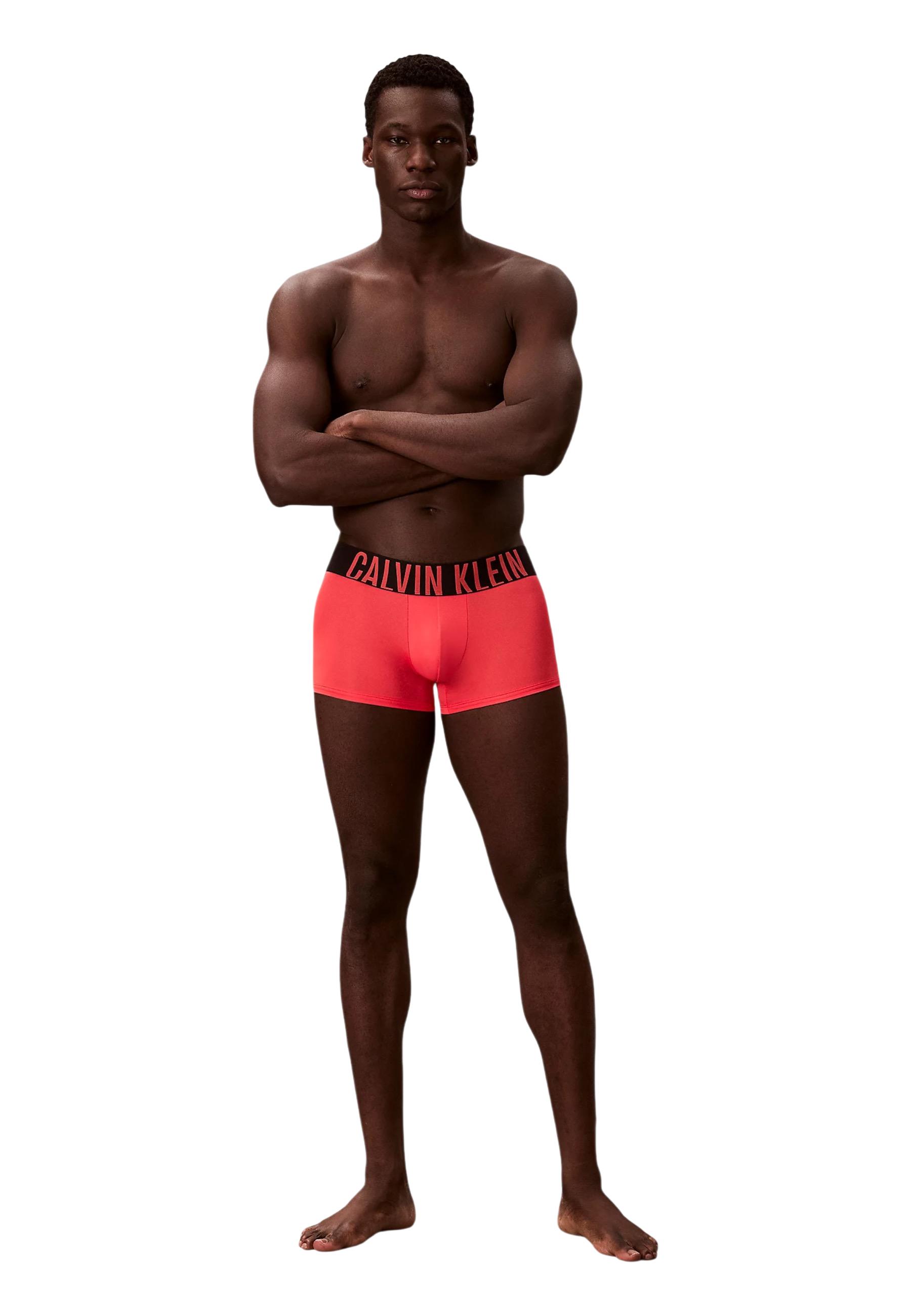Calvin Klein Underwear 3