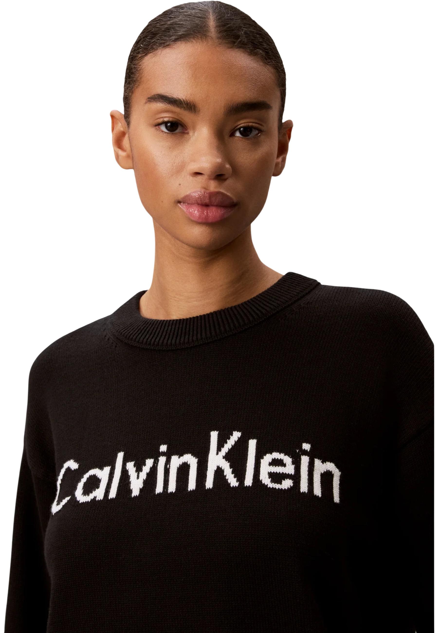 Calvin Klein Jeans Knitwear 4